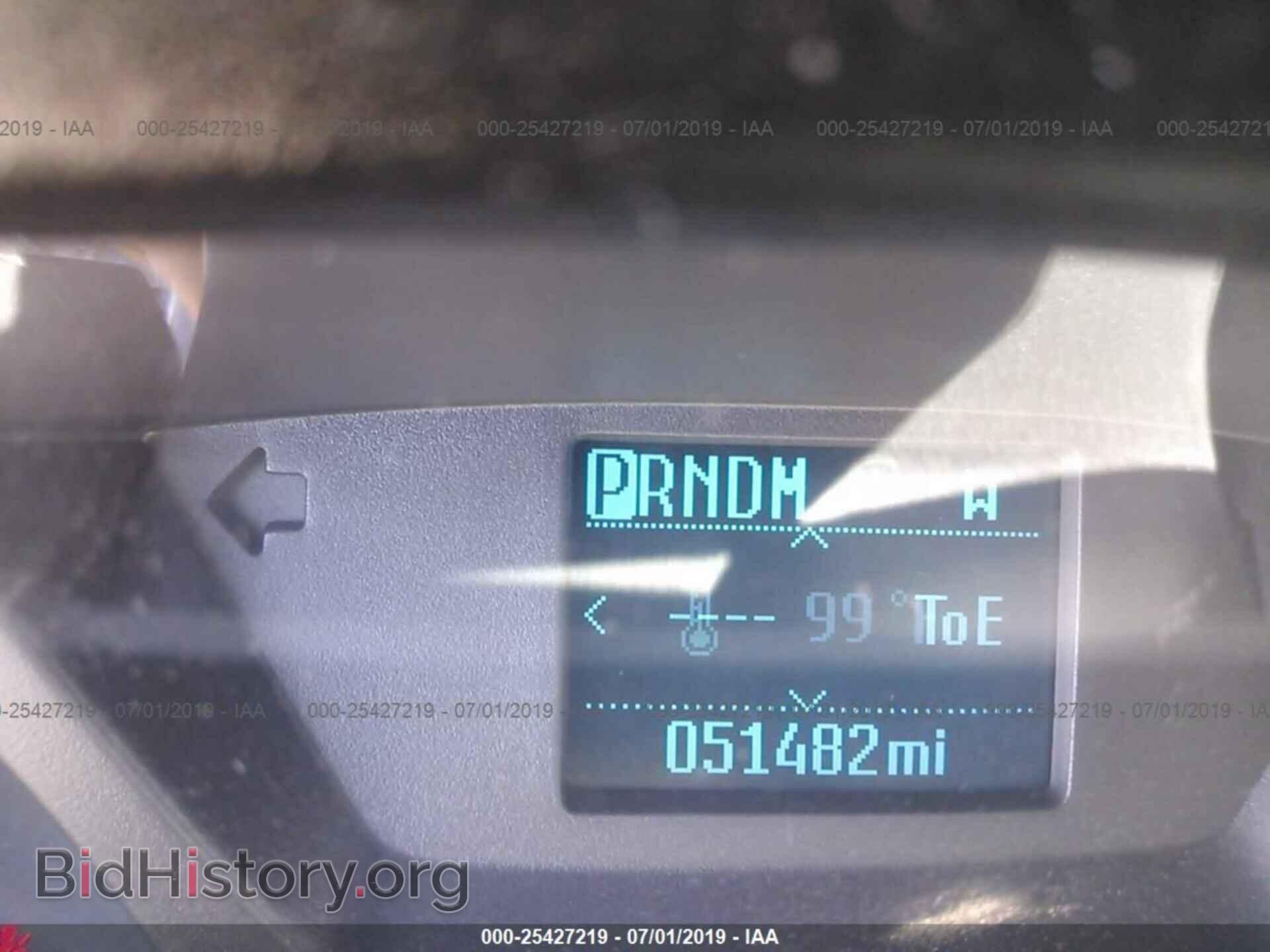 2015 FORD TRANSIT - VIN: 1FBVU4XG5FKA23036 - Фото 6