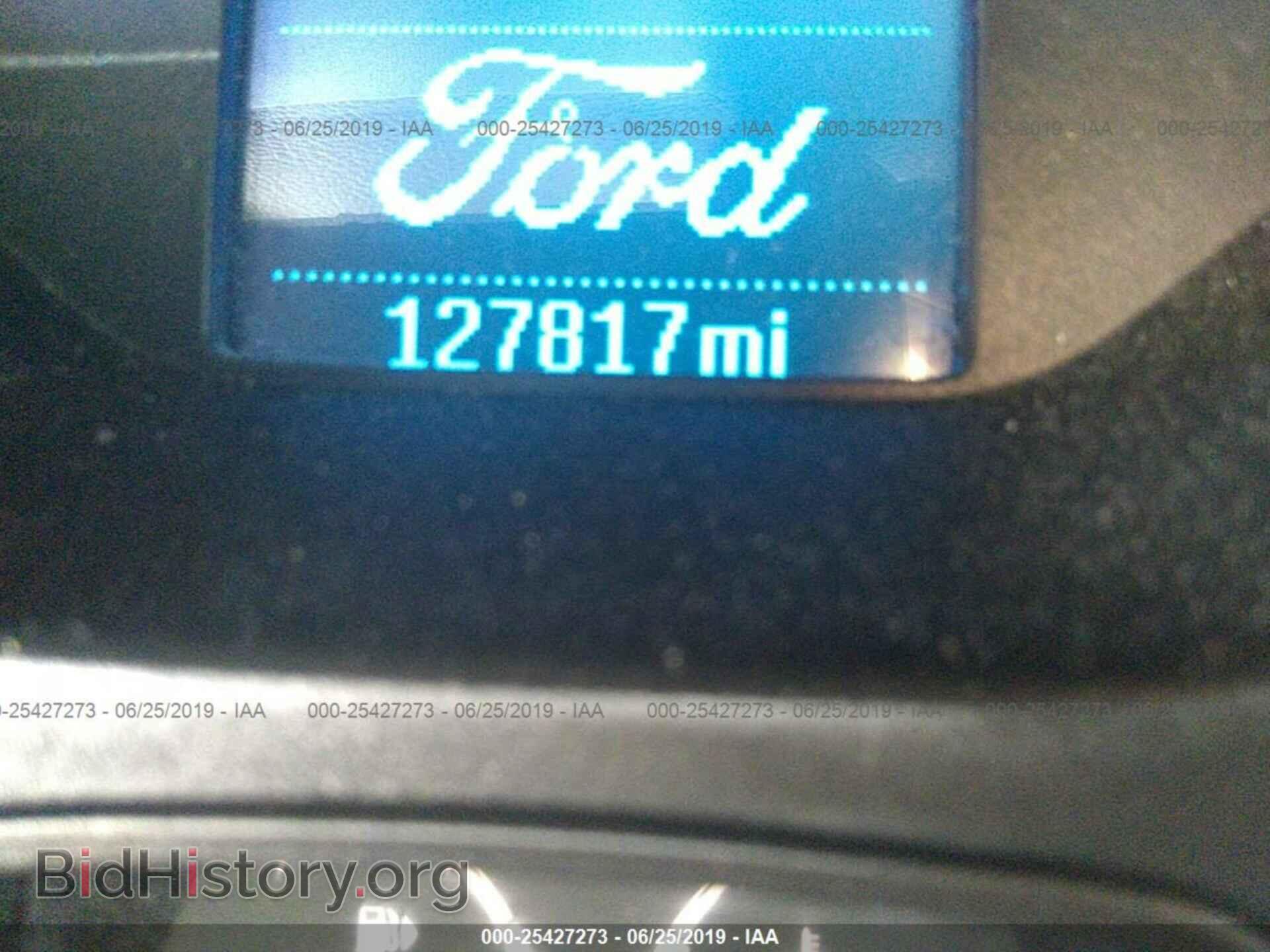 2012 FORD FOCUS - VIN: 1FAHP3F28CL274841 - Фото 7