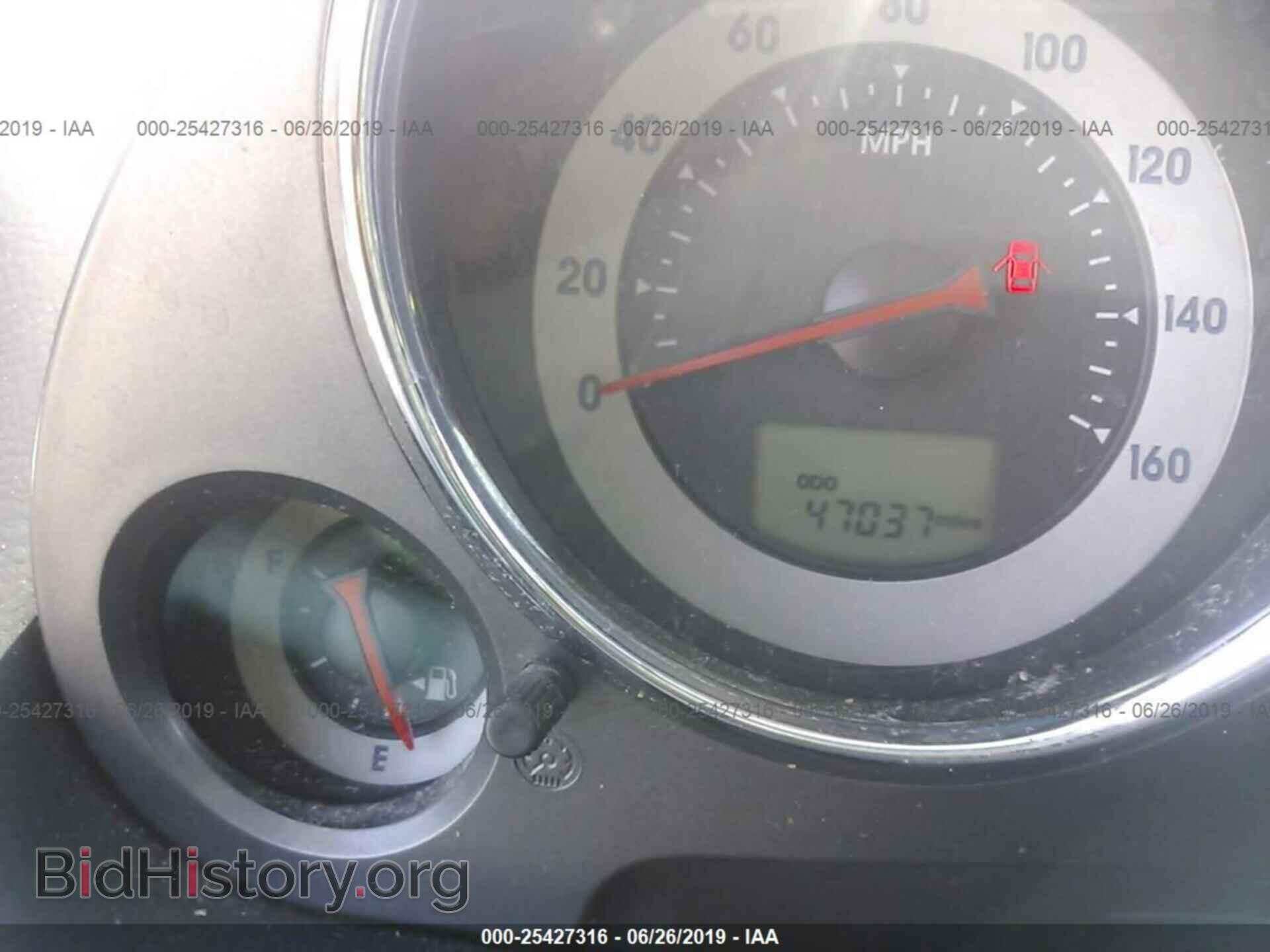 2011 MITSUBISHI ECLIPSE - VIN: 4A31K5DF7BE014801 - Photo 7