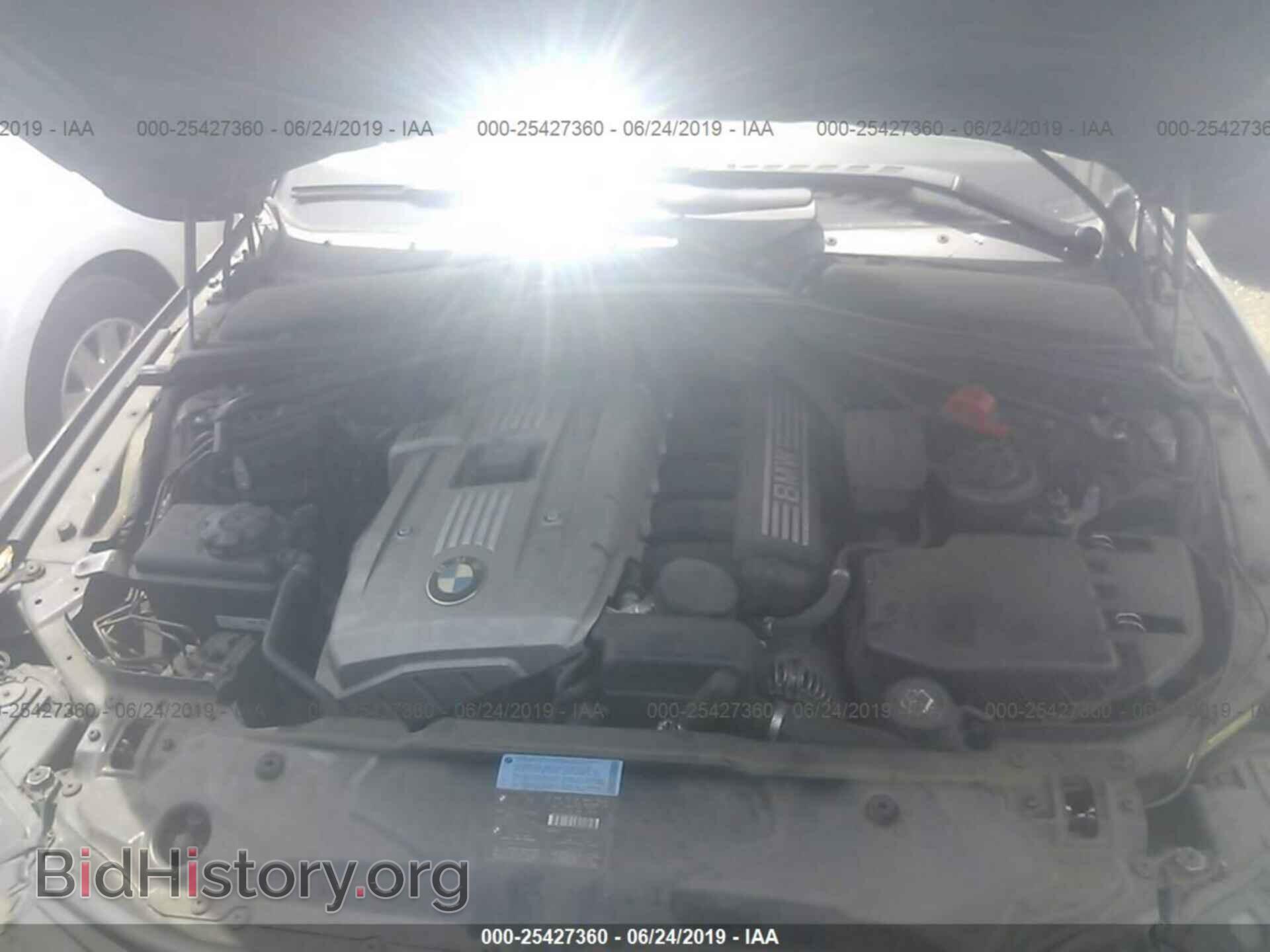 2006 BMW 530 - VIN: WBANE735X6CM31246 - Фото 10