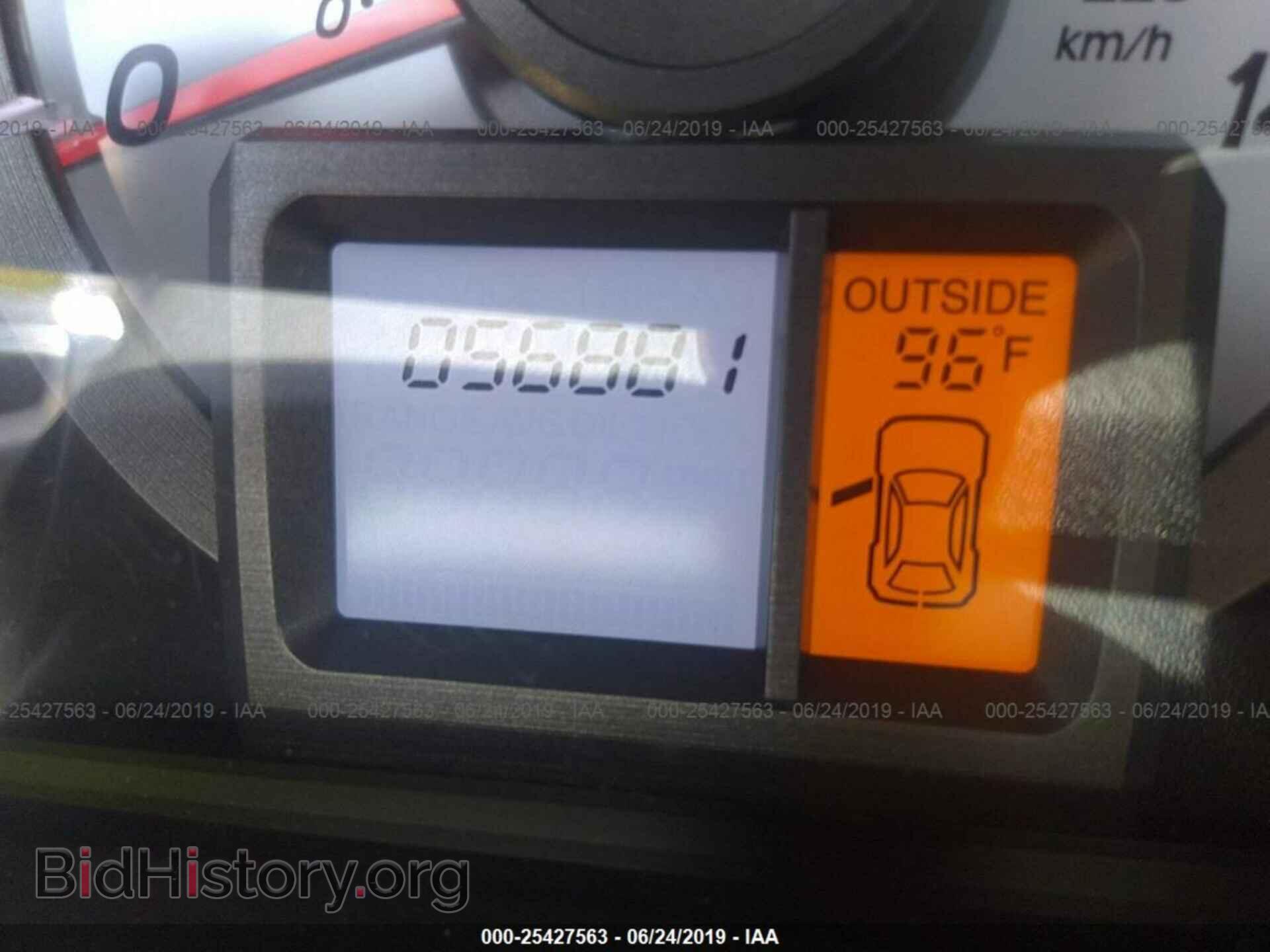 2015 HONDA PILOT - VIN: 5FNYF3H40FB018759 - Photo 7