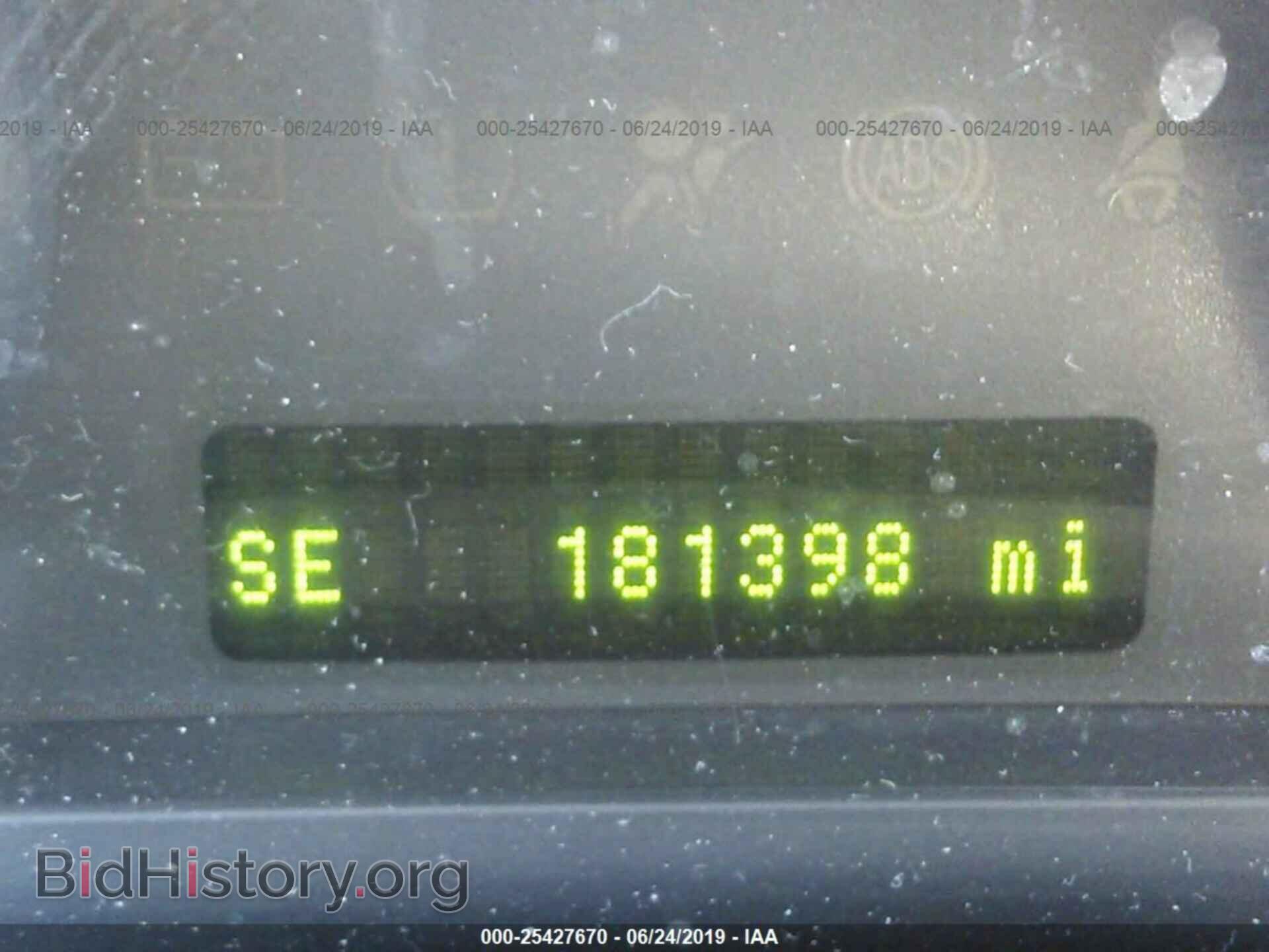 2008 FORD EDGE - VIN: 2FMDK48CX8BA94573 - Photo 7