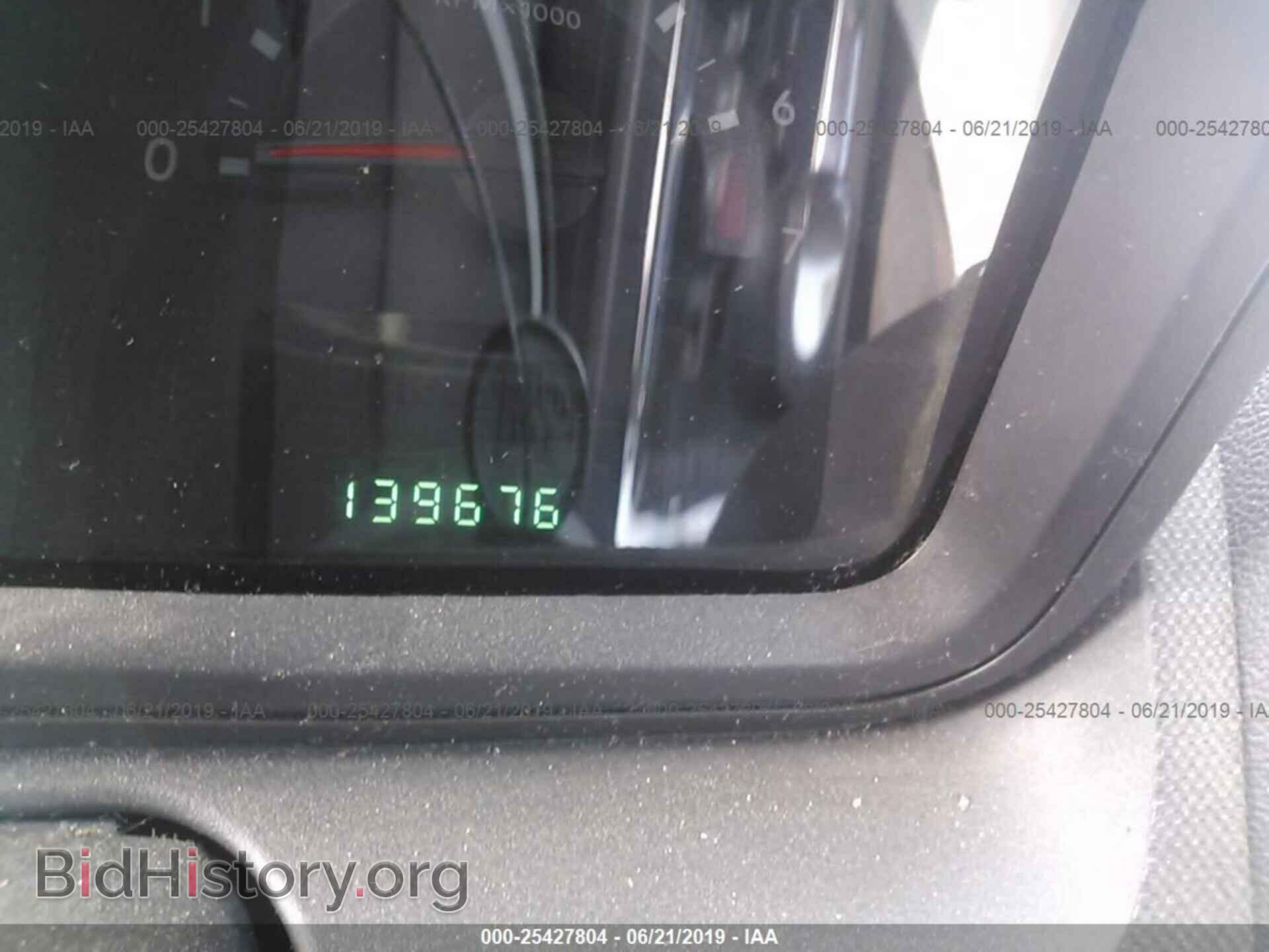 2010 DODGE JOURNEY - VIN: 3D4PG4FBXAT152658 - Фото 7
