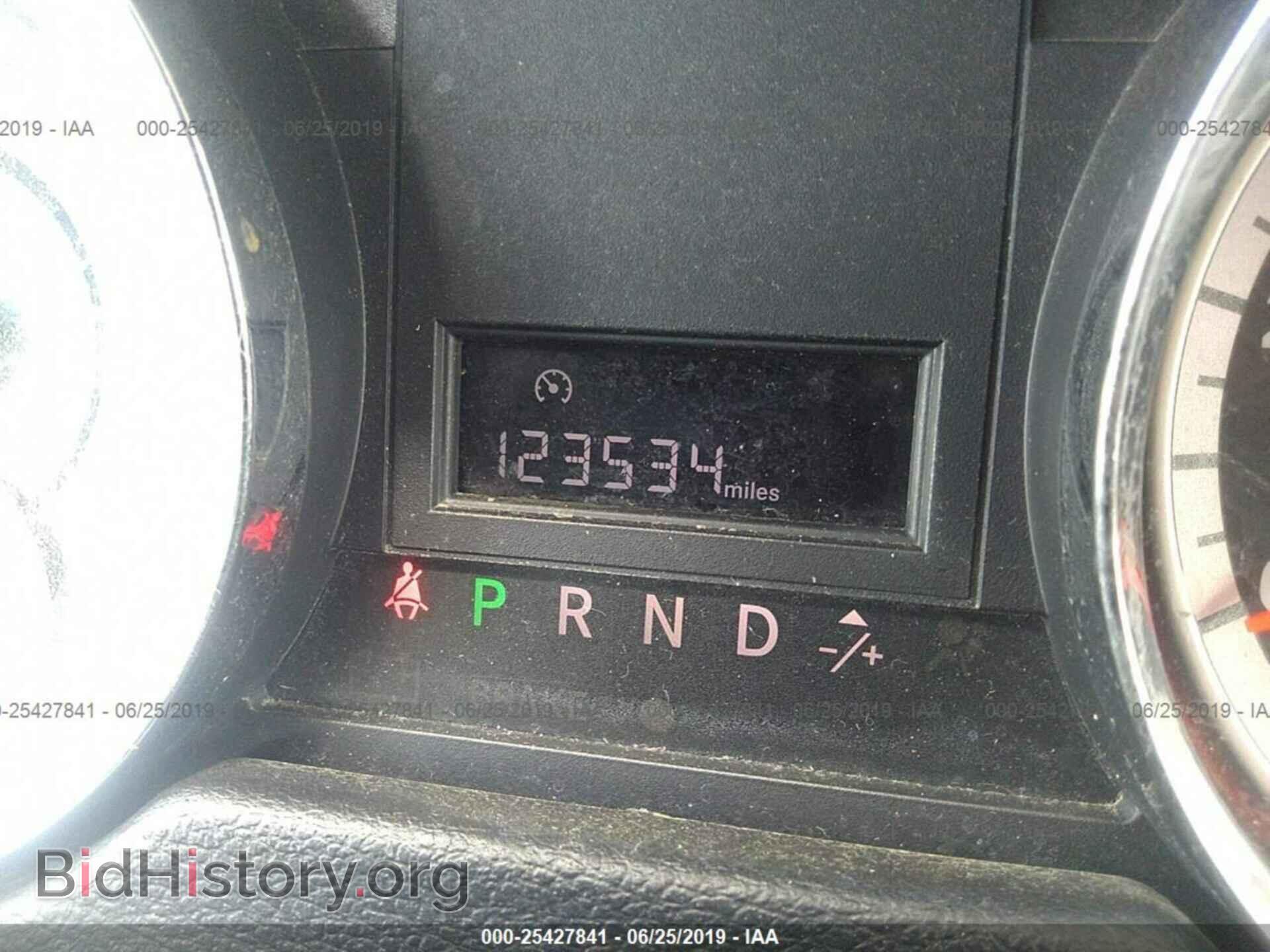 2012 DODGE GRAND CARAVAN - VIN: 2C4RDGCG8CR329746 - Фото 7