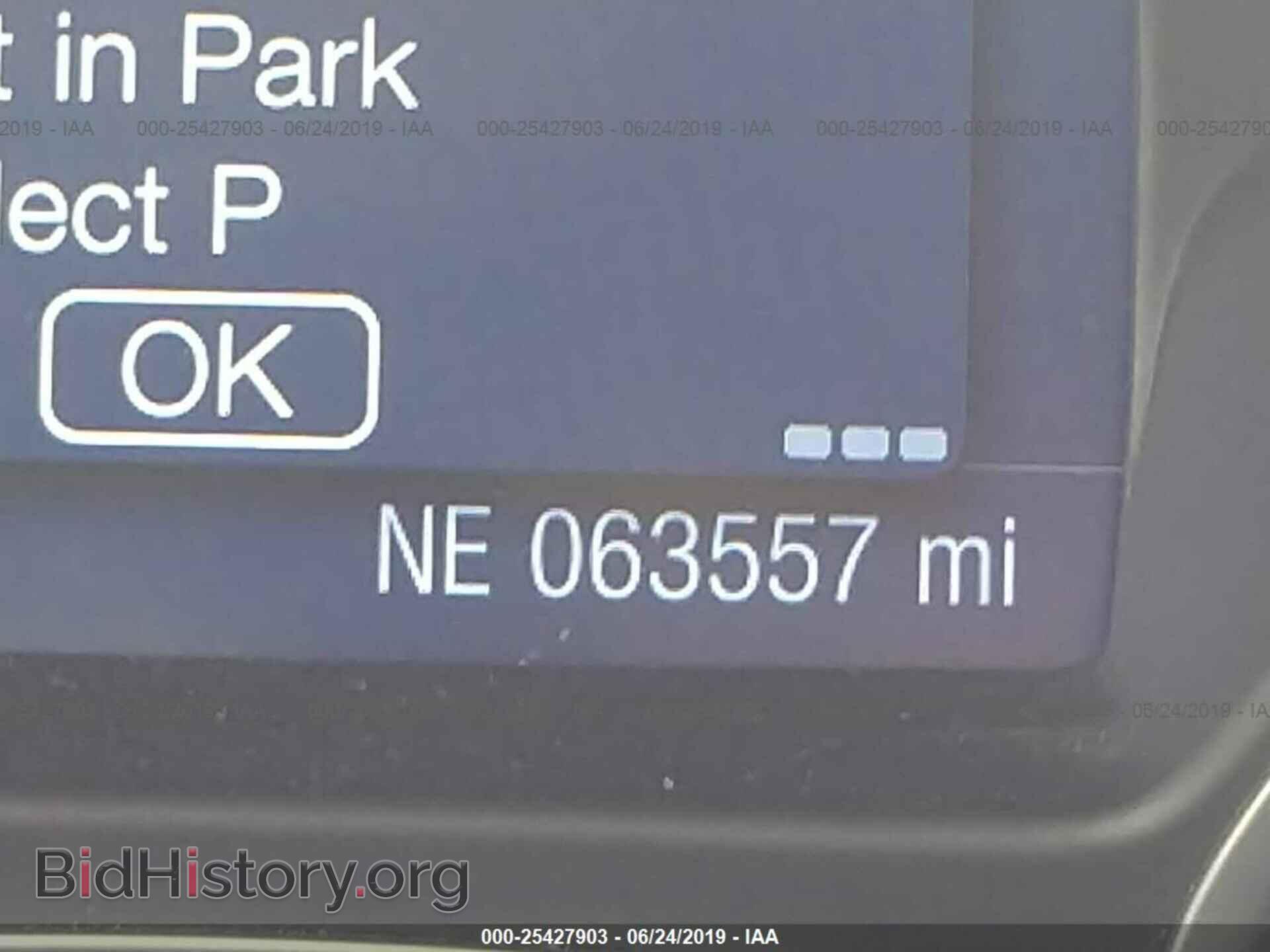 2014 FORD FOCUS - VIN: 1FADP3F2XEL167968 - Photo 7