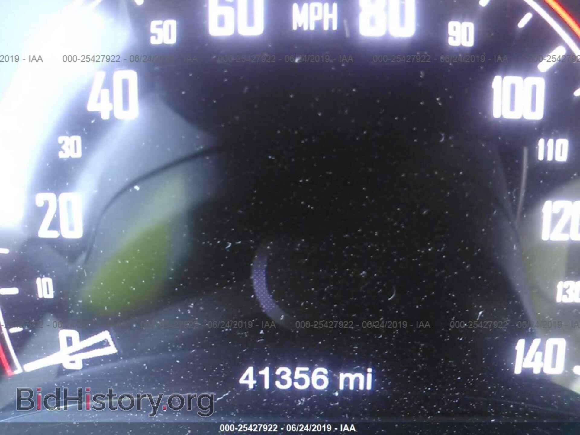 2016 DODGE DURANGO - VIN: 1C4RDJDG7GC353501 - Фото 7