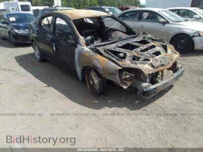 2005 Mitsubishi GALANT ES Medium/LS Medium, черный — VIN 4A3AB36F45E070345, IAAI