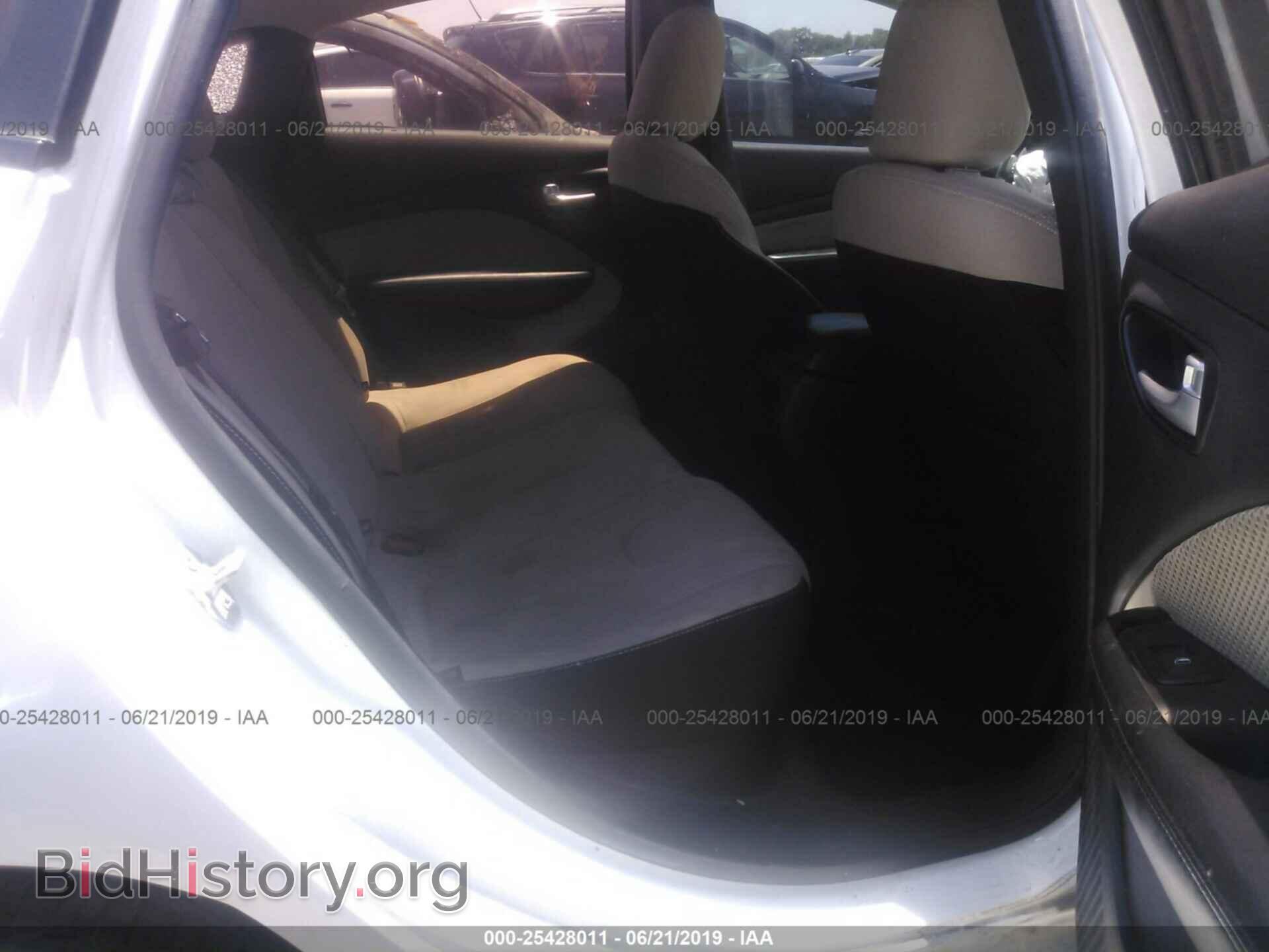 2015 DODGE DART - VIN: 1C3CDFBB2FD307498 - Photo 8
