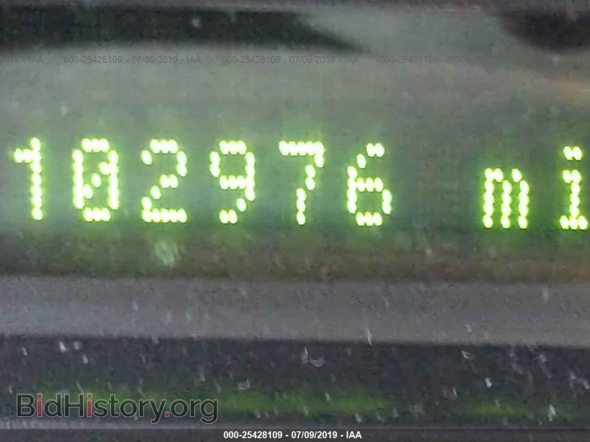 2010 FORD EDGE - VIN: 2FMDK4KC4ABB02147 - Фото 7