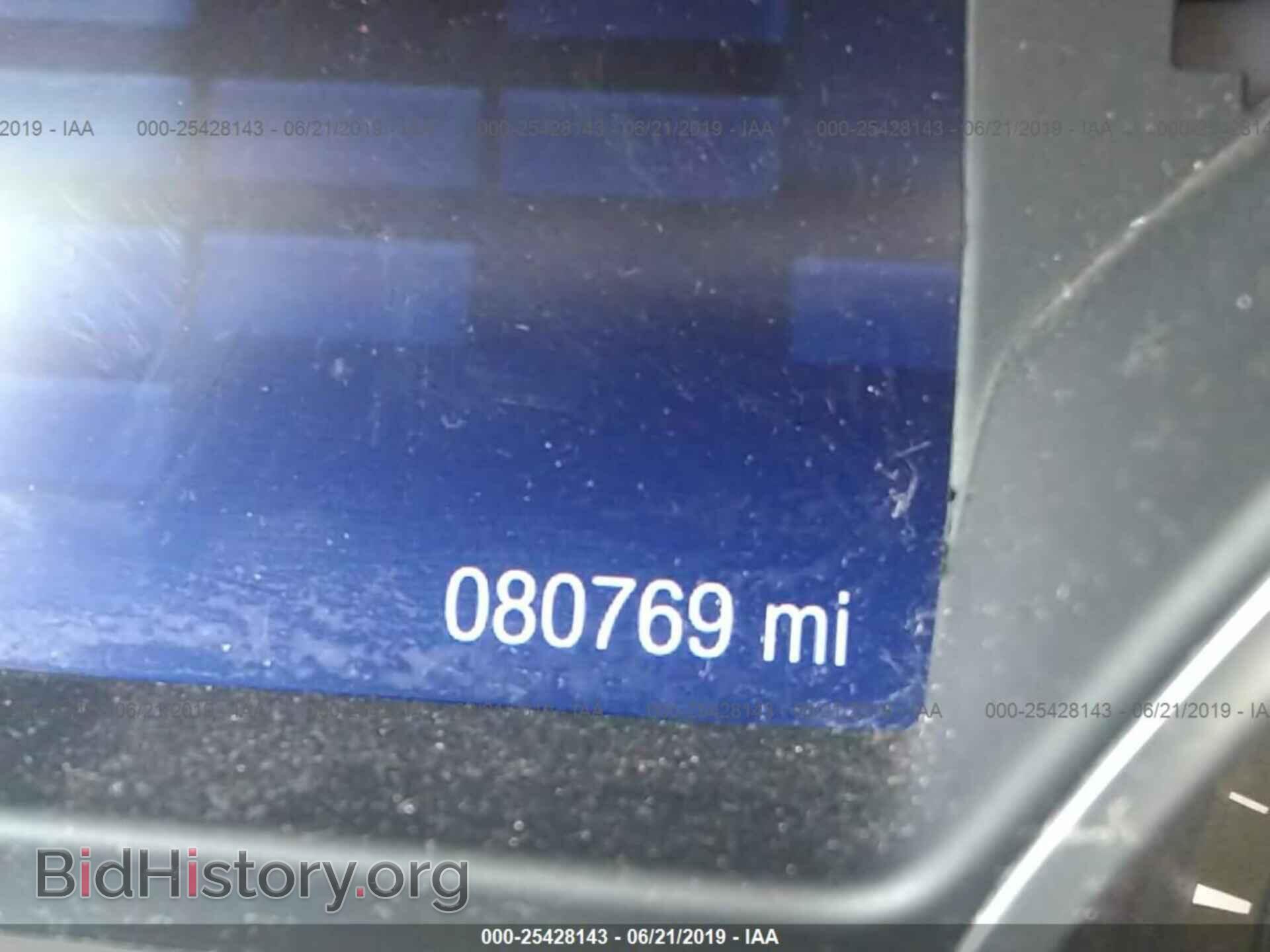 2014 FORD FOCUS - VIN: 1FADP3F20EL313469 - Фото 7