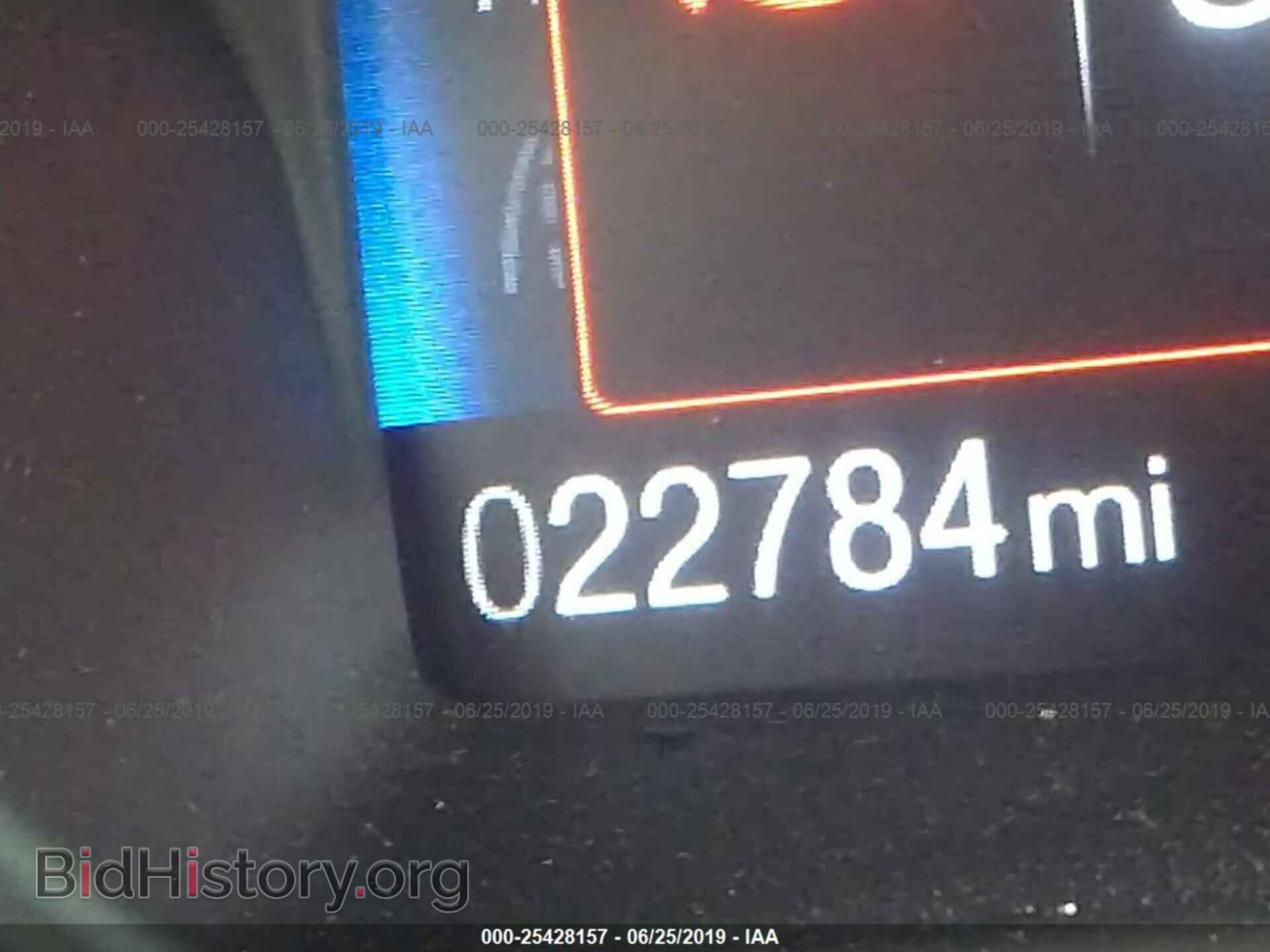 2017 FORD FOCUS - VIN: 1FADP3M28HL306535 - Фото 7