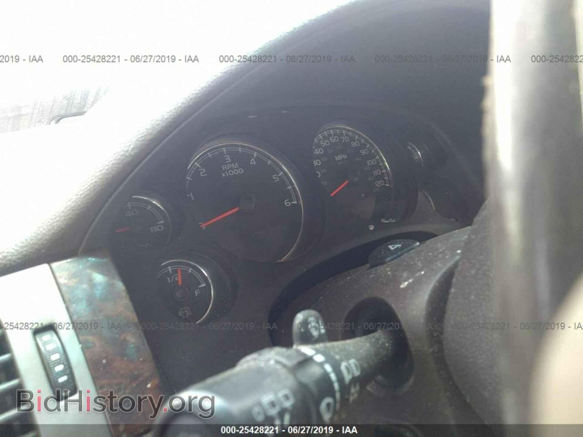 2012 GMC YUKON XL - VIN: 1GKS2MEF2CR149652 - Фото 7