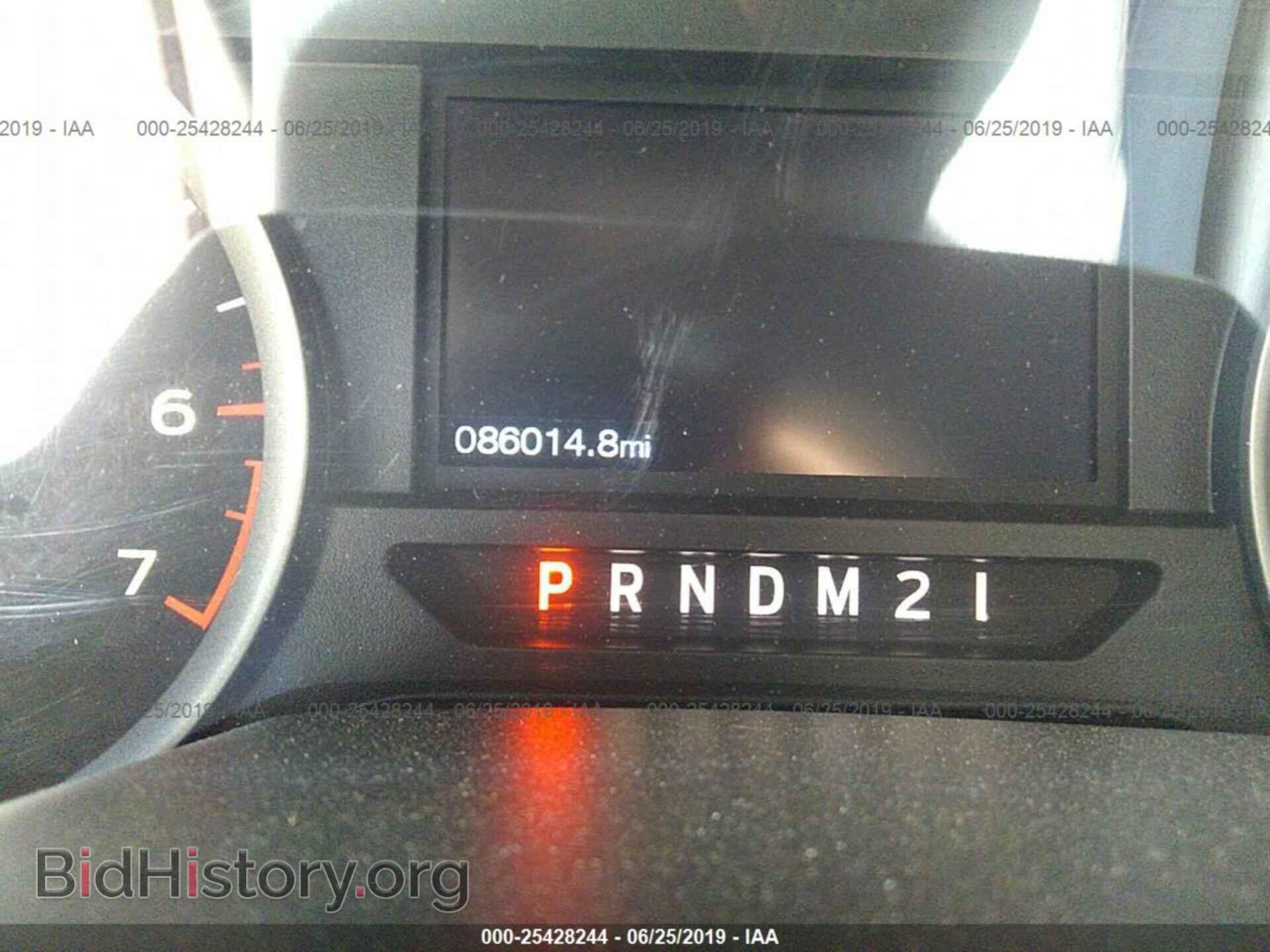 2016 FORD F150 - VIN: 1FTEW1EF6GFC26638 - Фото 7