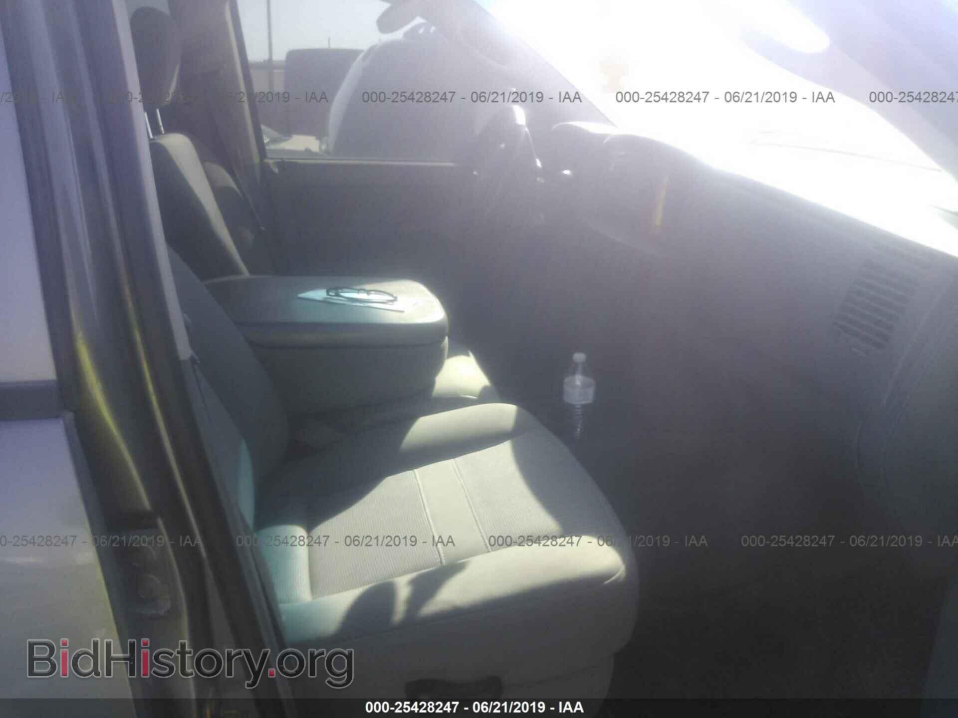 2006 DODGE RAM 1500 - VIN: 3D7KR19D06G202647 - Фото 5