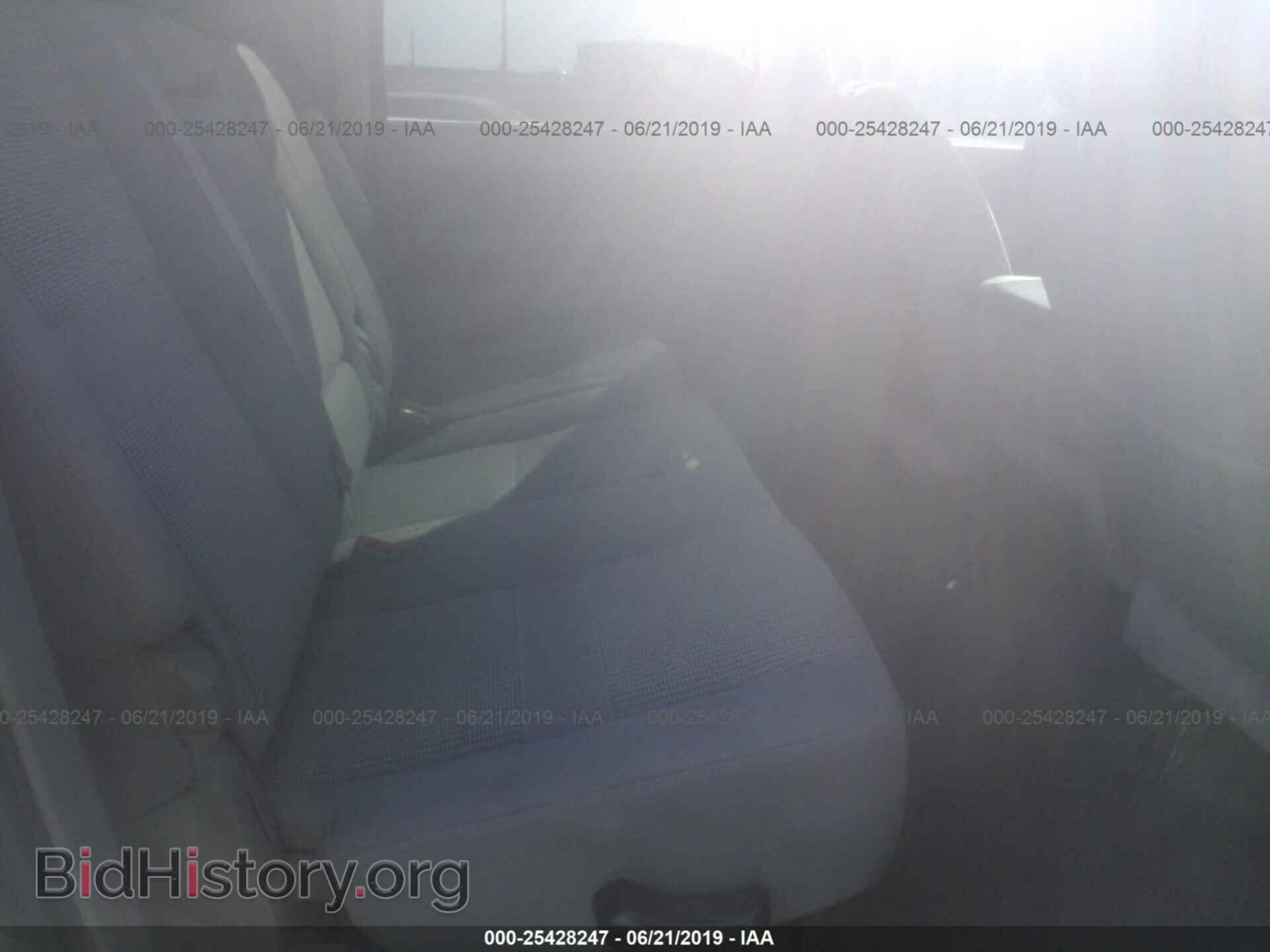 2006 DODGE RAM 1500 - VIN: 3D7KR19D06G202647 - Фото 8