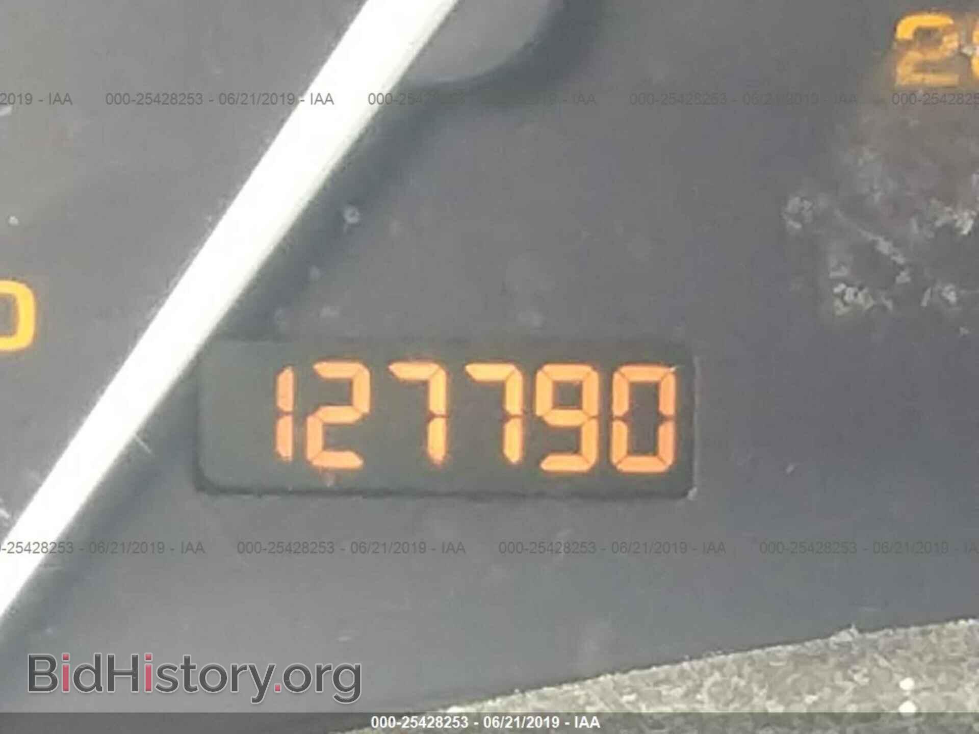 2000 SATURN SL2 - VIN: 1G8ZK5271YZ192958 - Фото 7