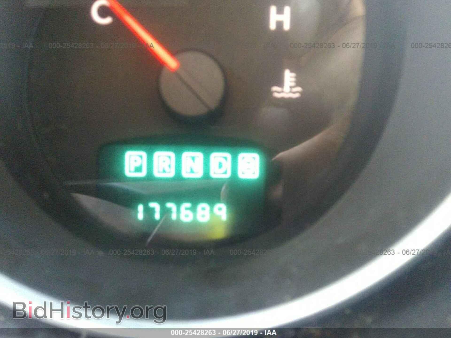 2010 DODGE GRAND CARAVAN - VIN: 2D4RN4DE8AR306332 - Фото 7