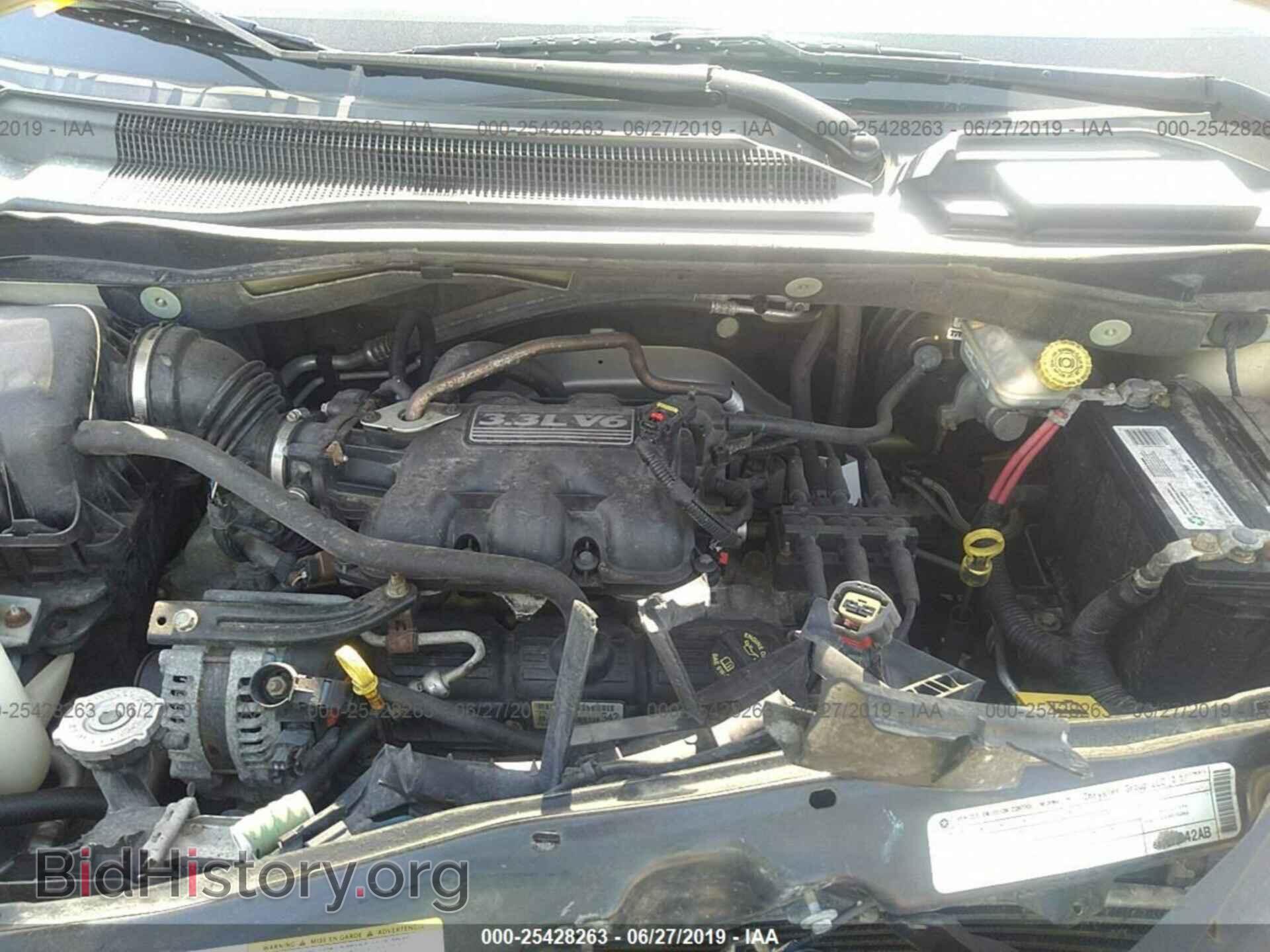 2010 DODGE GRAND CARAVAN - VIN: 2D4RN4DE8AR306332 - Фото 10