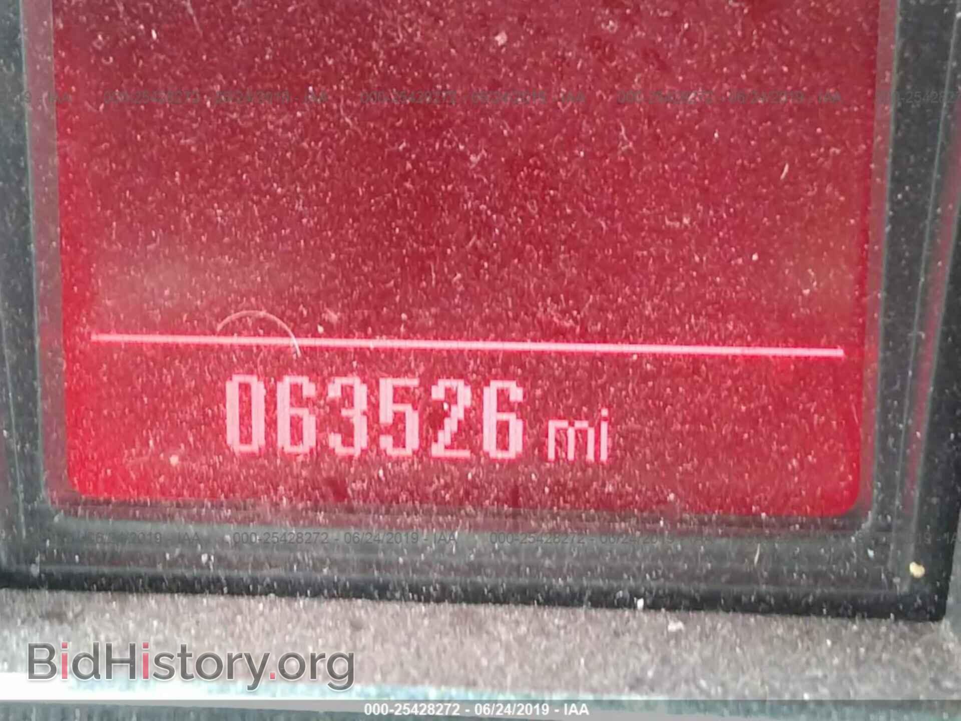 2014 GMC TERRAIN - VIN: 2GKFLRE37E6254820 - Photo 7