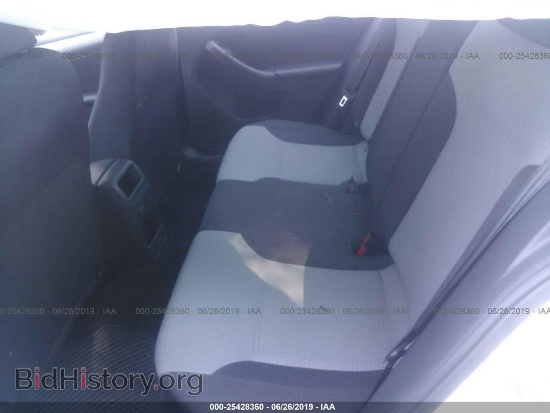 2017 VOLKSWAGEN JETTA - VIN: 3VW2B7AJ8HM368774 - Фото 8