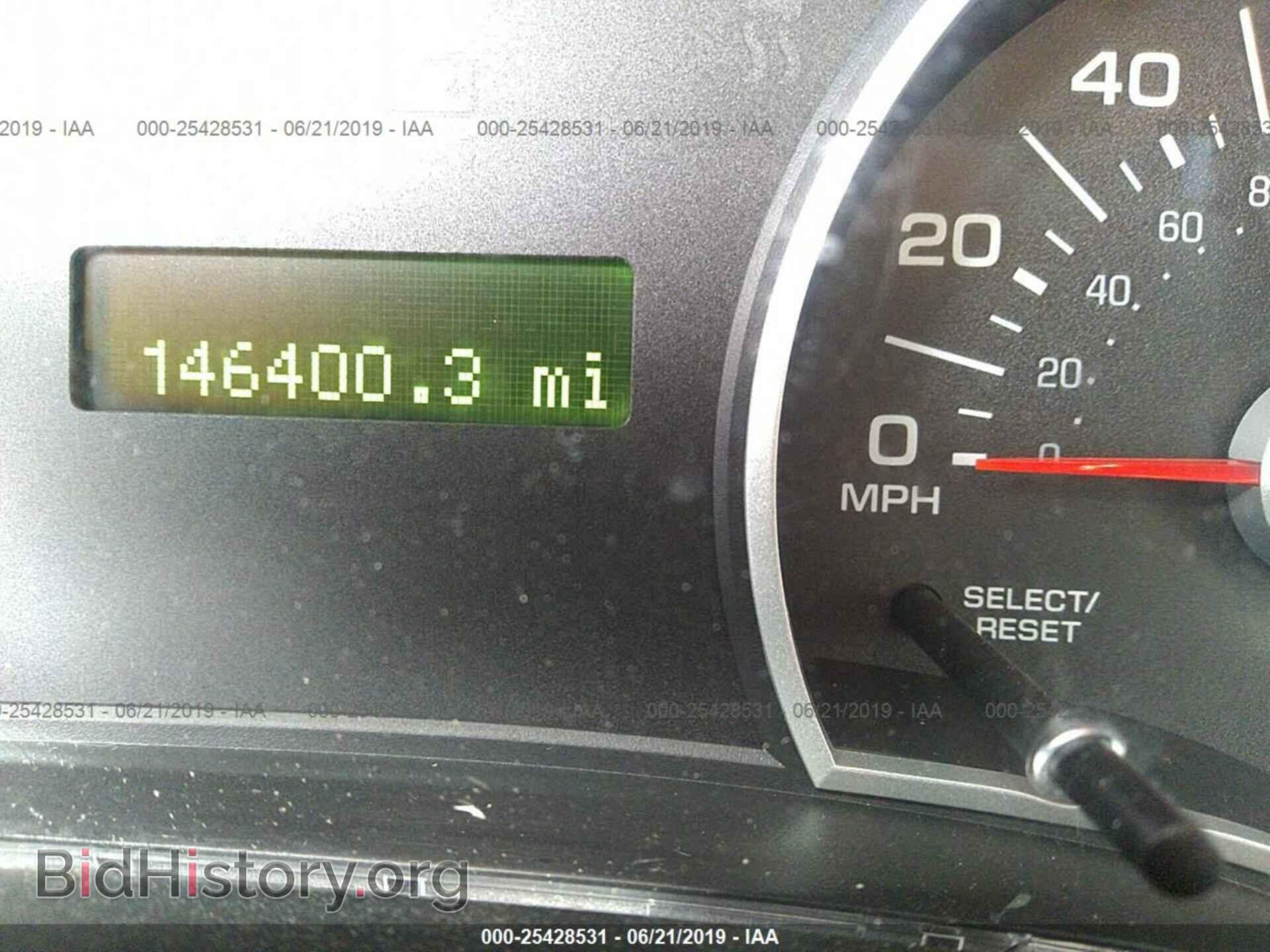 2010 FORD EXPLORER - VIN: 1FMEU7DE7AUA34175 - Фото 7