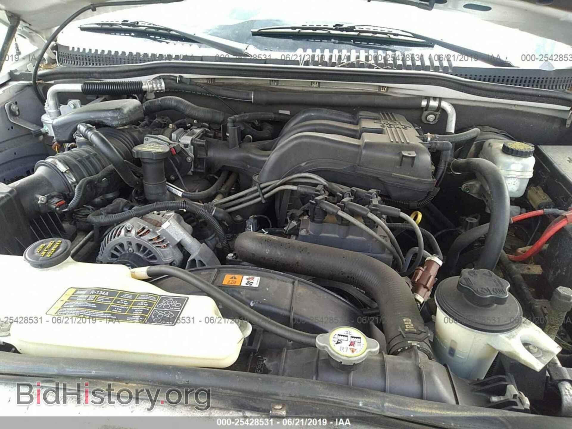 2010 FORD EXPLORER - VIN: 1FMEU7DE7AUA34175 - Фото 10