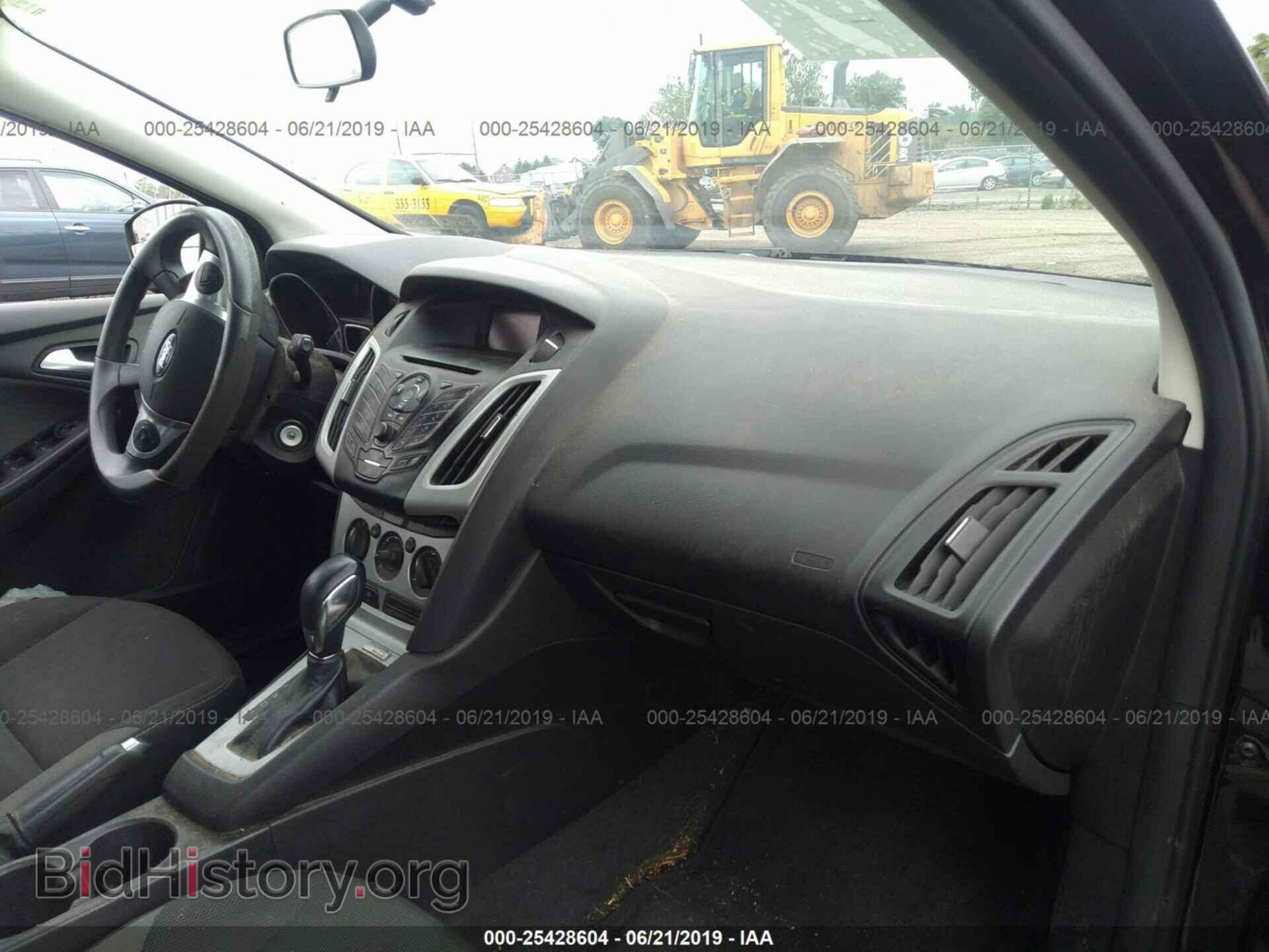 2013 FORD FOCUS - VIN: 1FADP3K26DL230309 - Photo 5