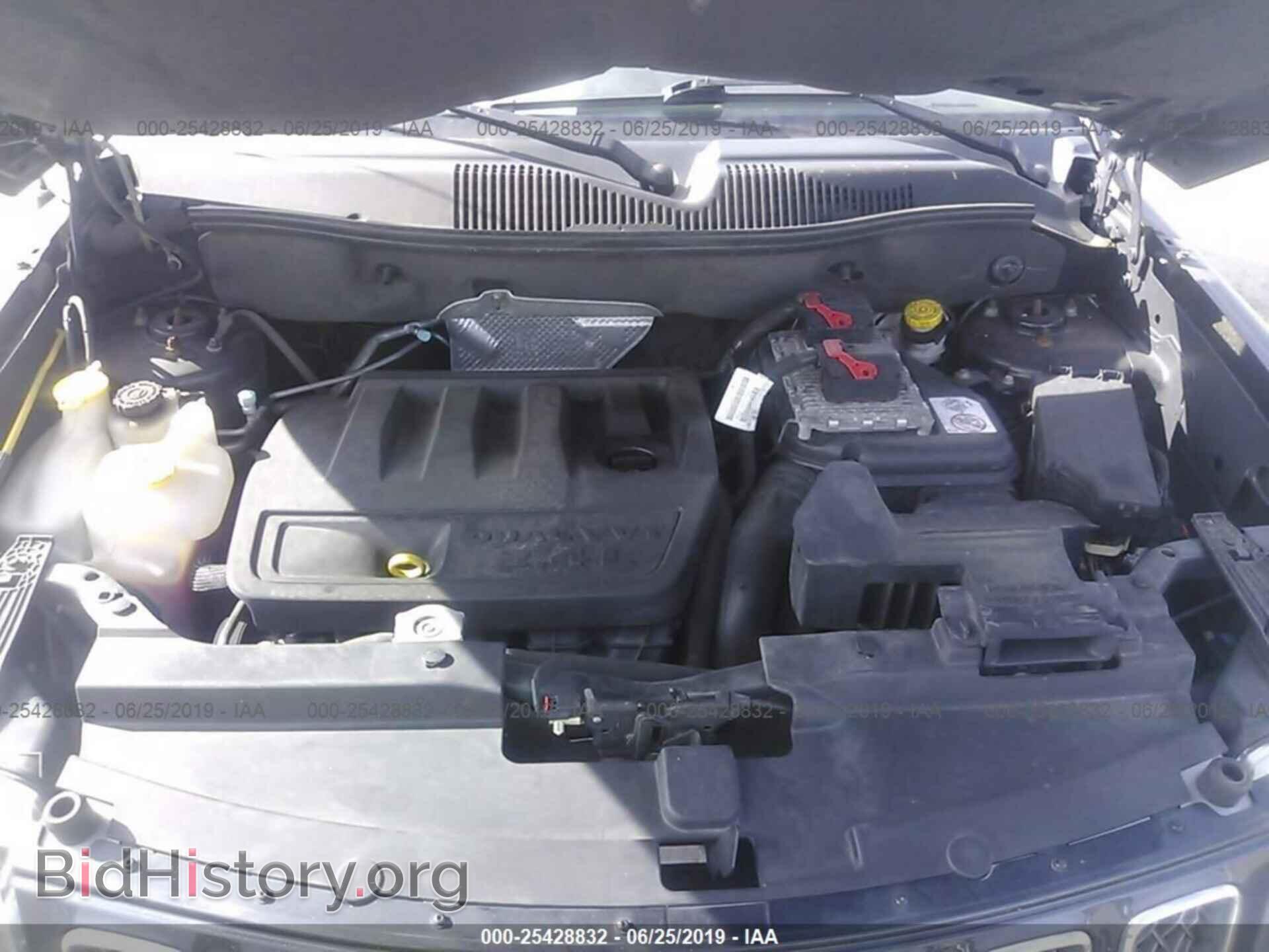 2014 JEEP COMPASS - VIN: 1C4NJDEB3ED892698 - Photo 10