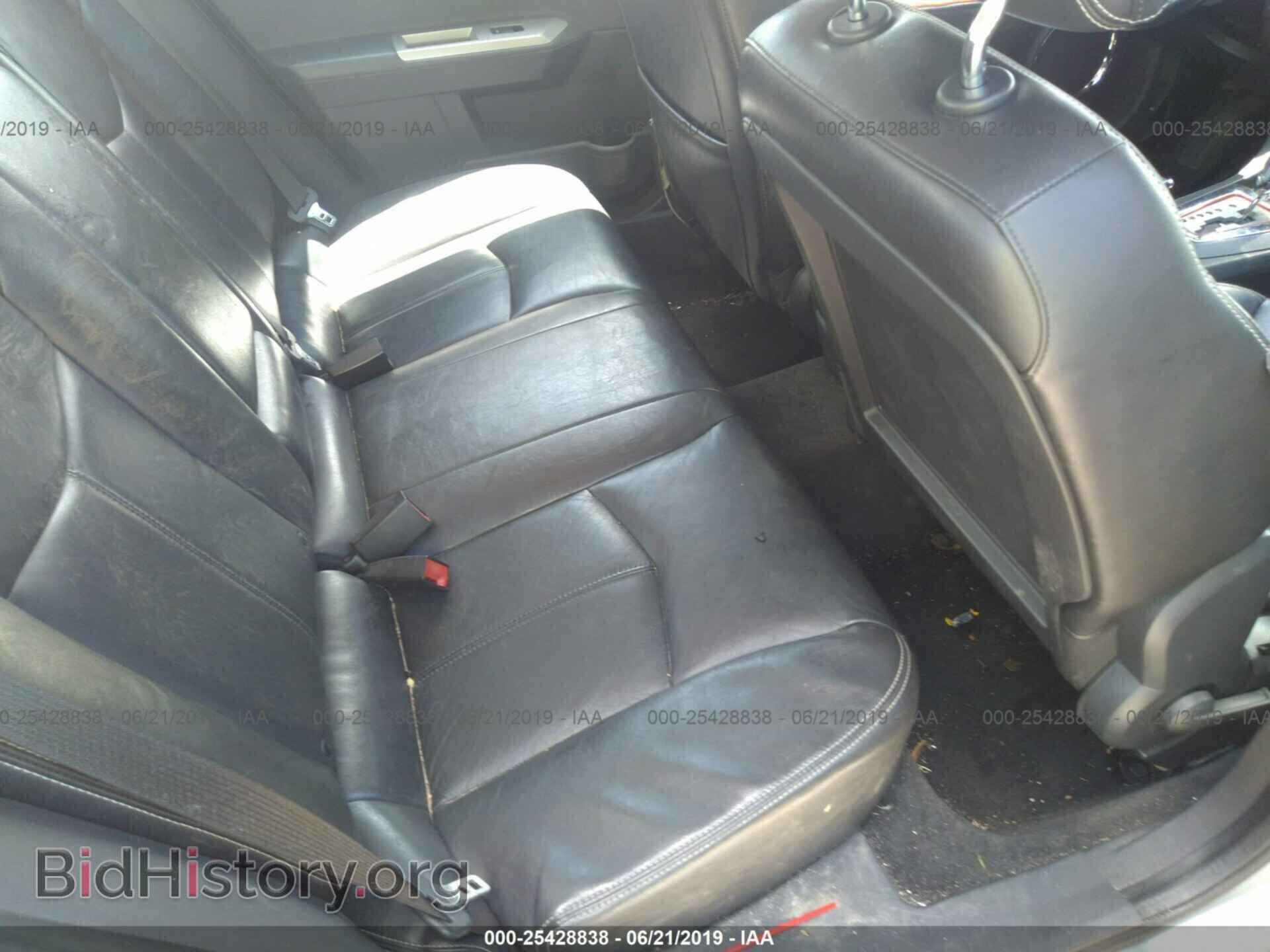 2010 DODGE AVENGER - VIN: 1B3CC5FB3AN228106 - Photo 8