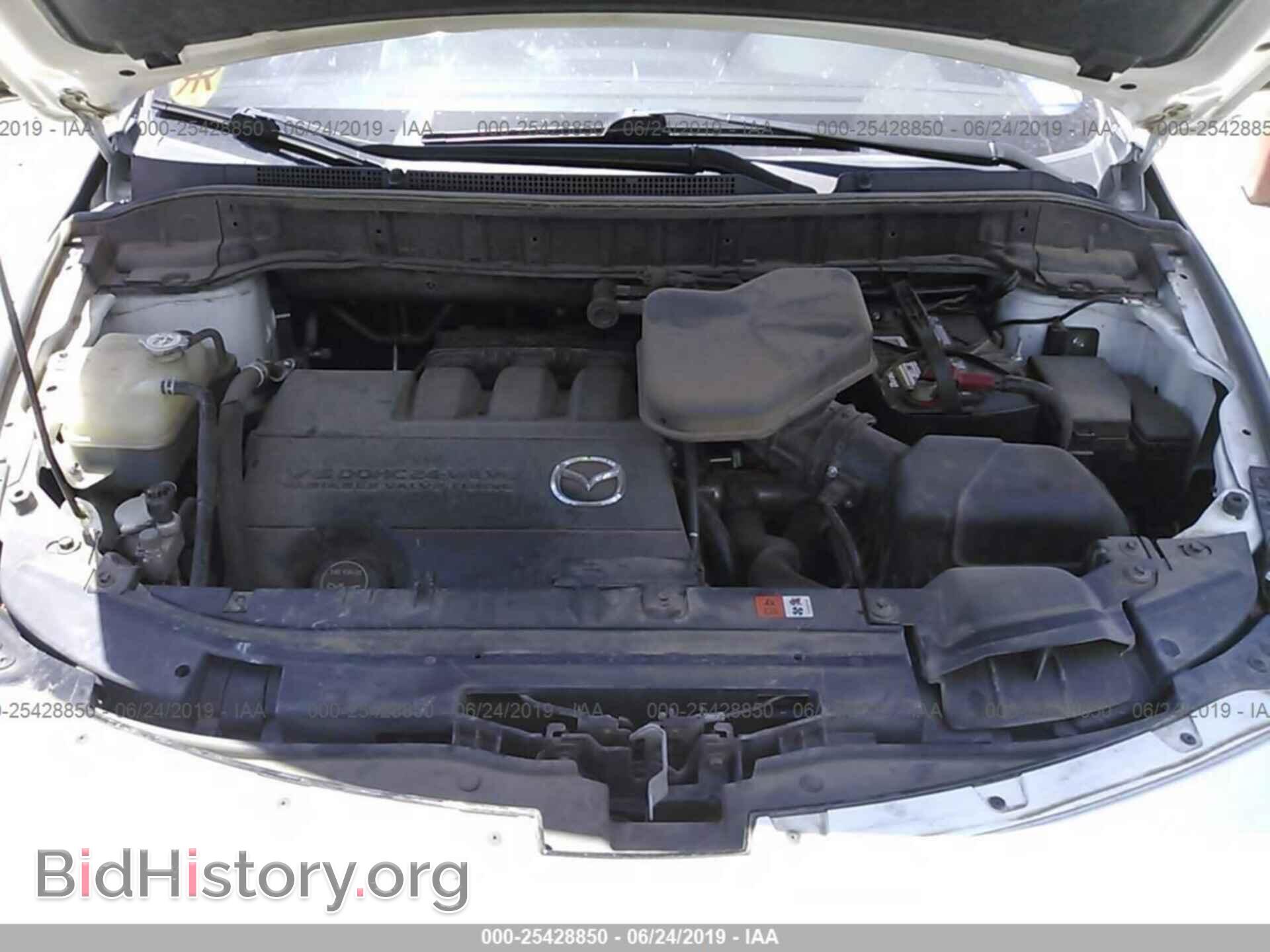 2015 MAZDA CX-9 - VIN: JM3TB2DA3F0448027 - Фото 10