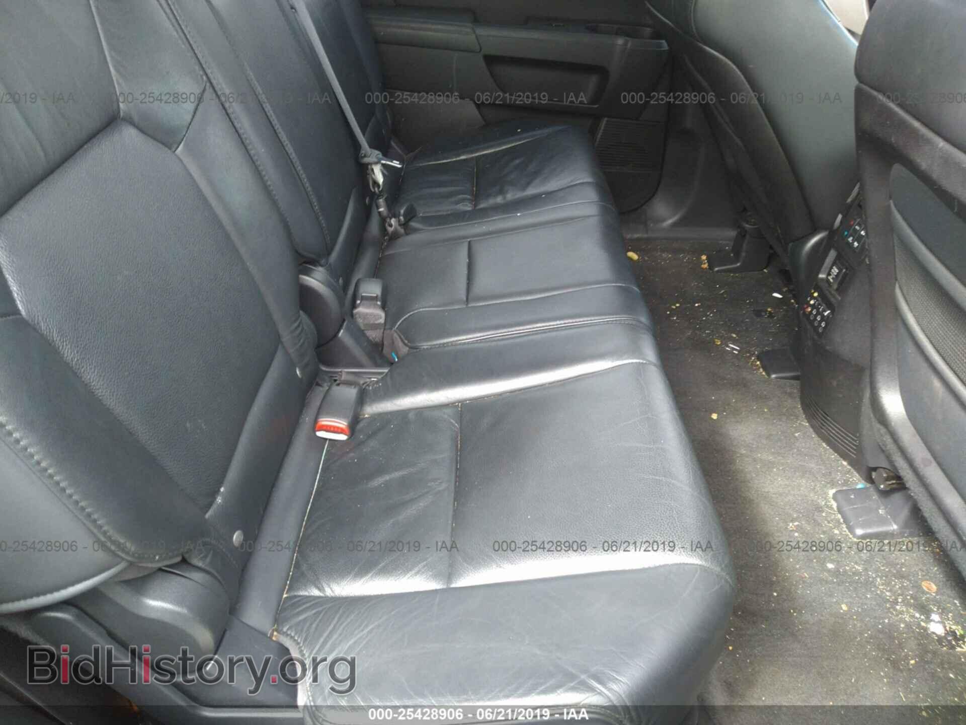 2010 HONDA PILOT - VIN: 5FNYF4H64AB029070 - Фото 8