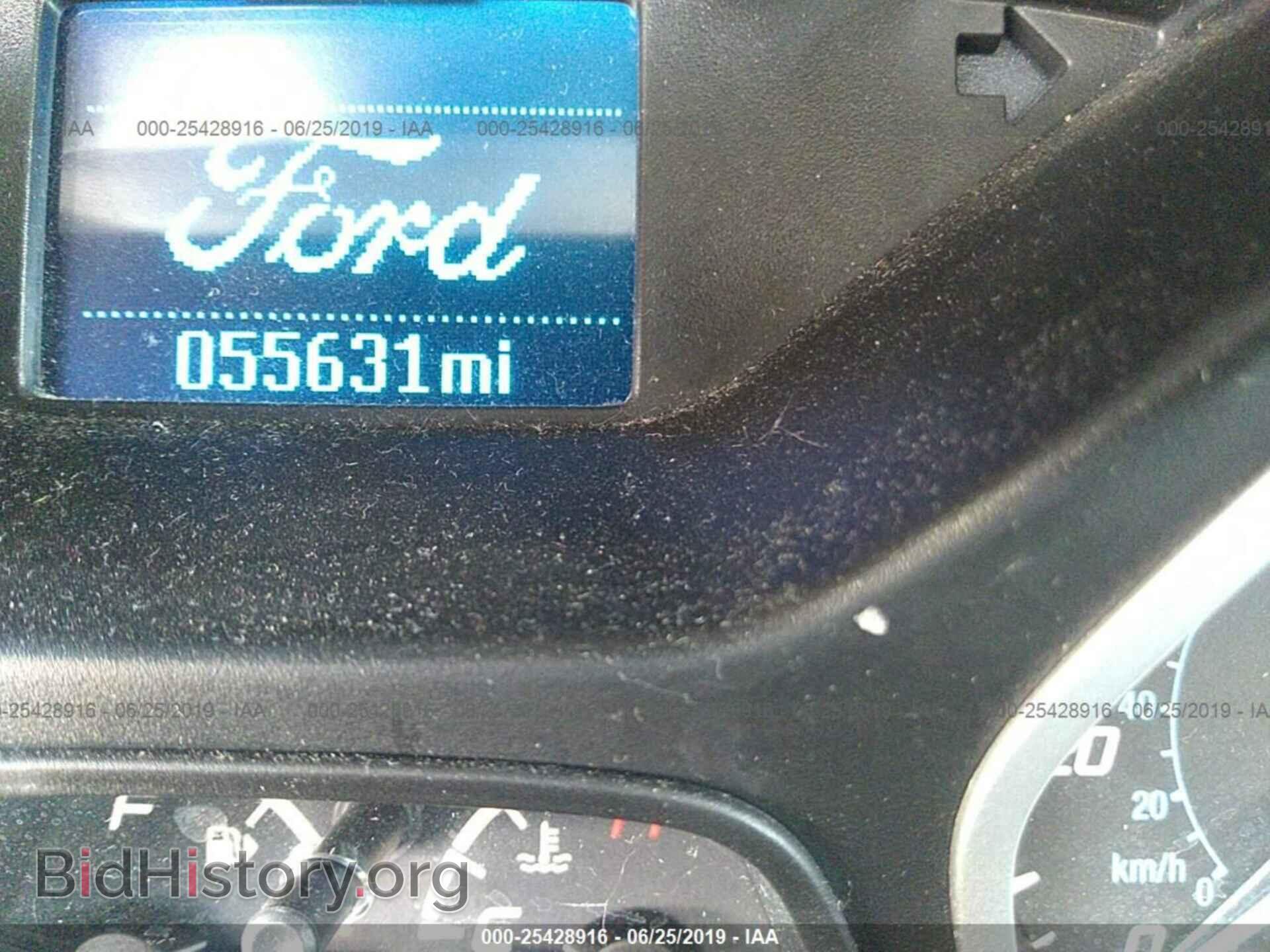 2014 FORD FOCUS - VIN: 1FADP3E21EL145472 - Photo 7