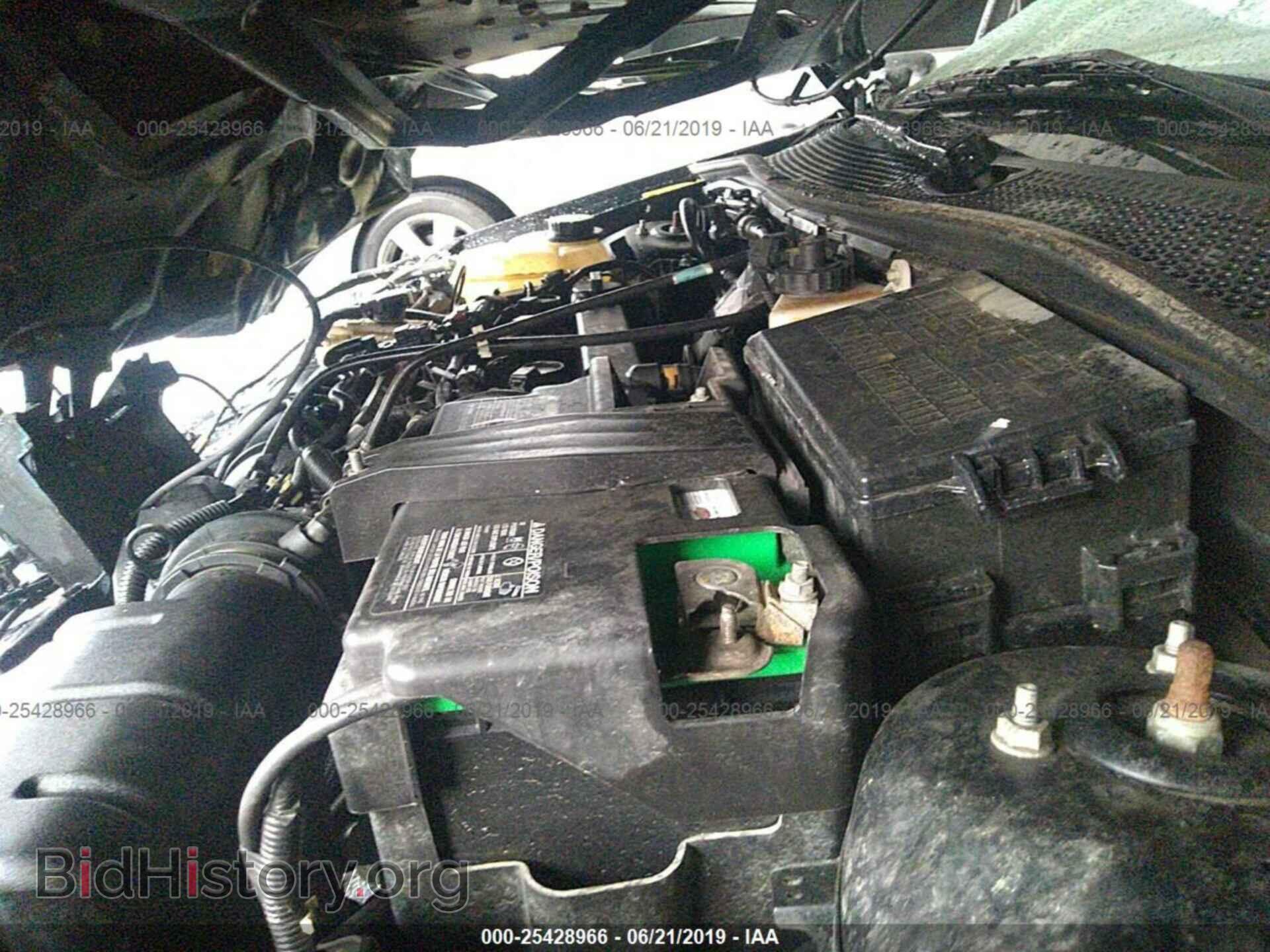 2007 FORD FOCUS - VIN: 1FAFP34N57W207249 - Photo 10