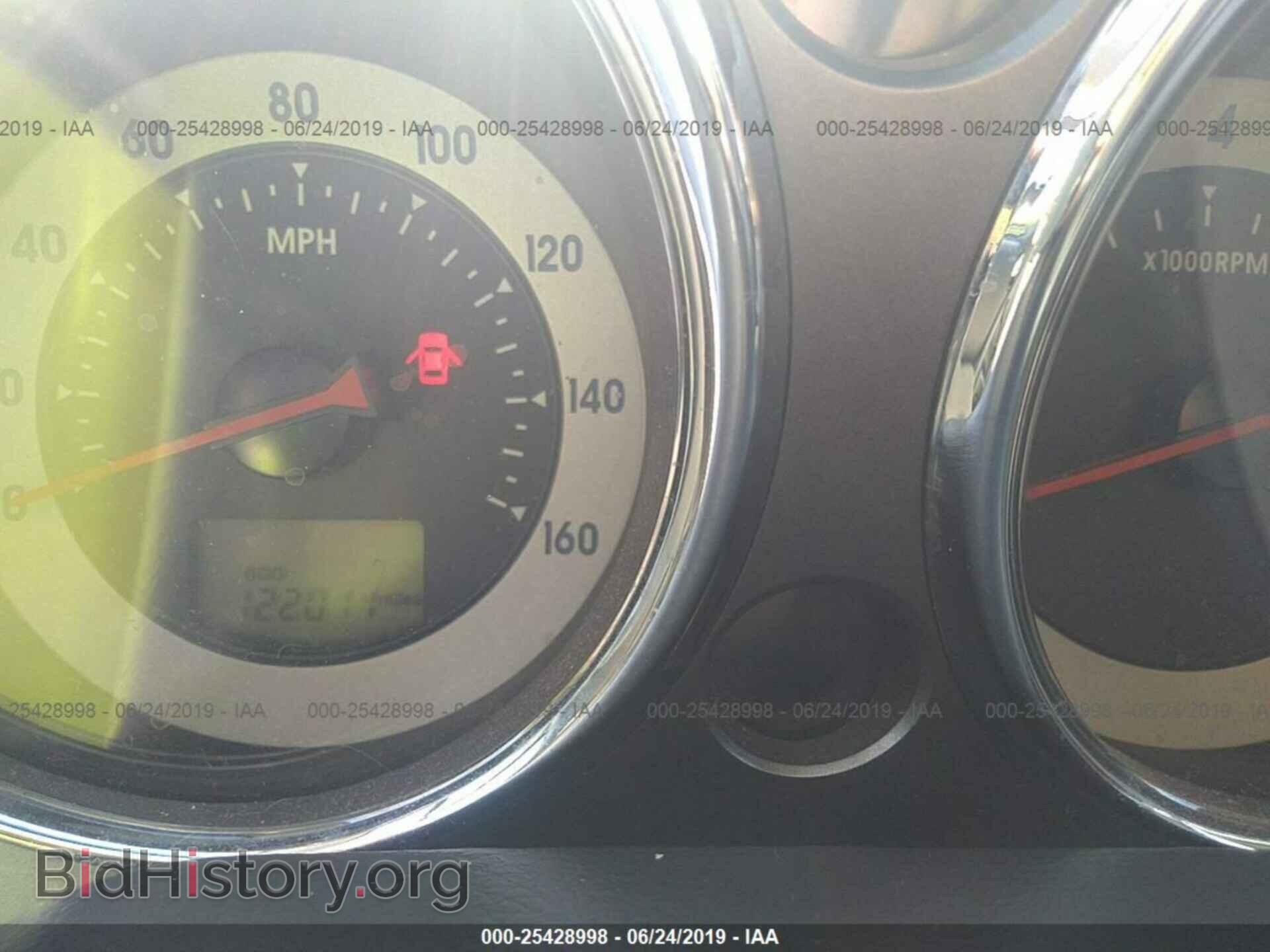 2007 MITSUBISHI ECLIPSE - VIN: 4A3AK64F97E067125 - Фото 7