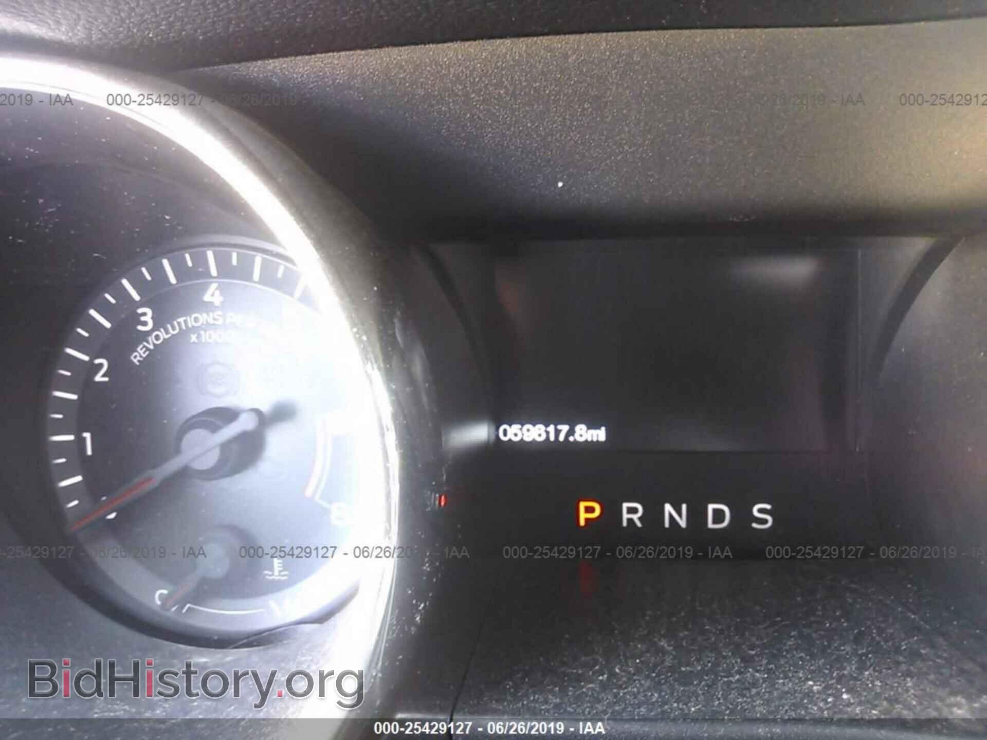 2015 FORD MUSTANG - VIN: 1FA6P8TH3F5349855 - Фото 7