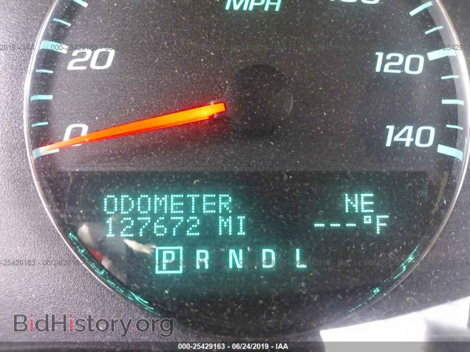2012 CHEVROLET IMPALA - VIN: 2G1WC5E36C1226059 - Фото 7