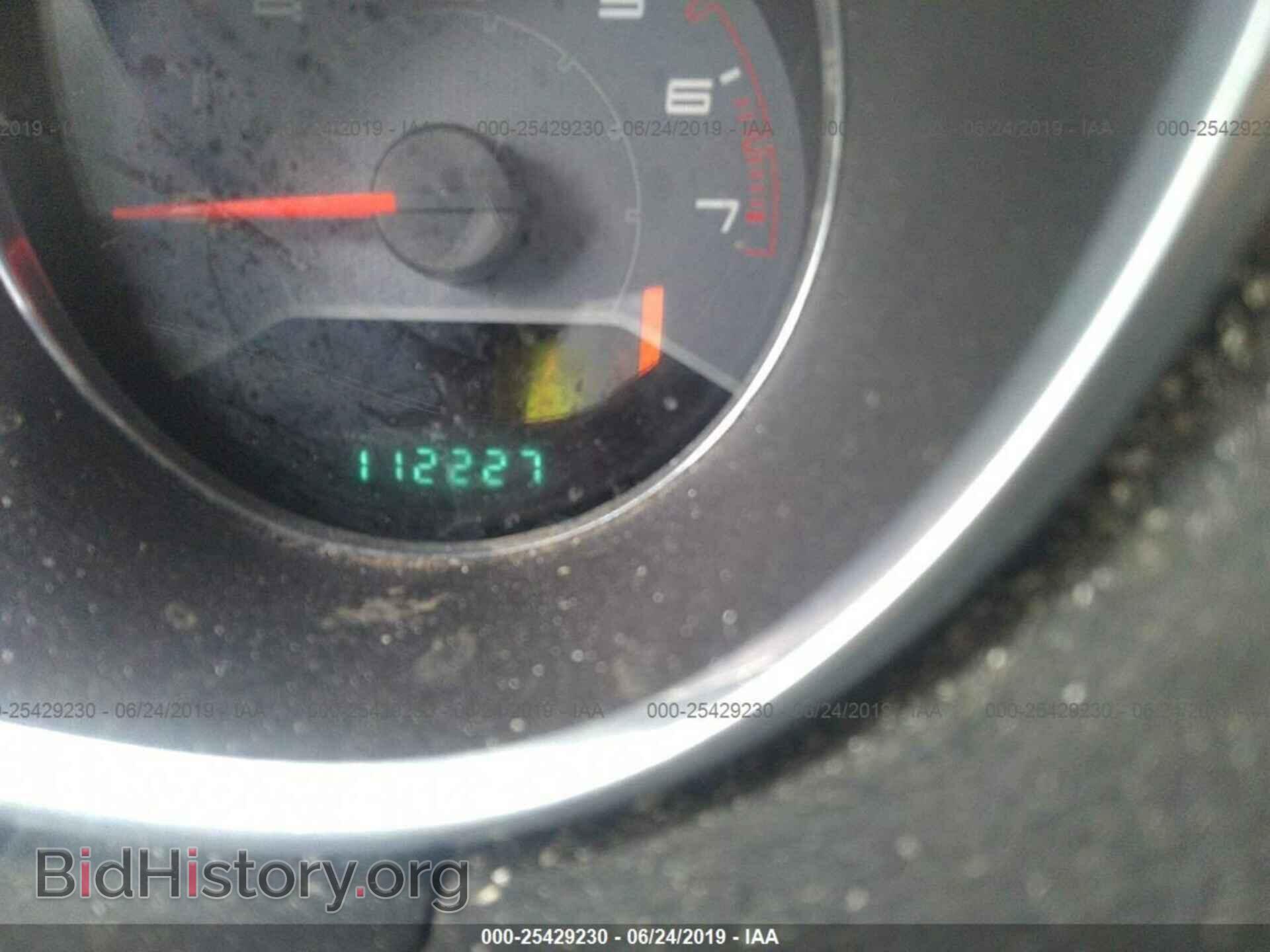 2013 DODGE AVENGER - VIN: 1C3CDZABXDN742182 - Фото 7