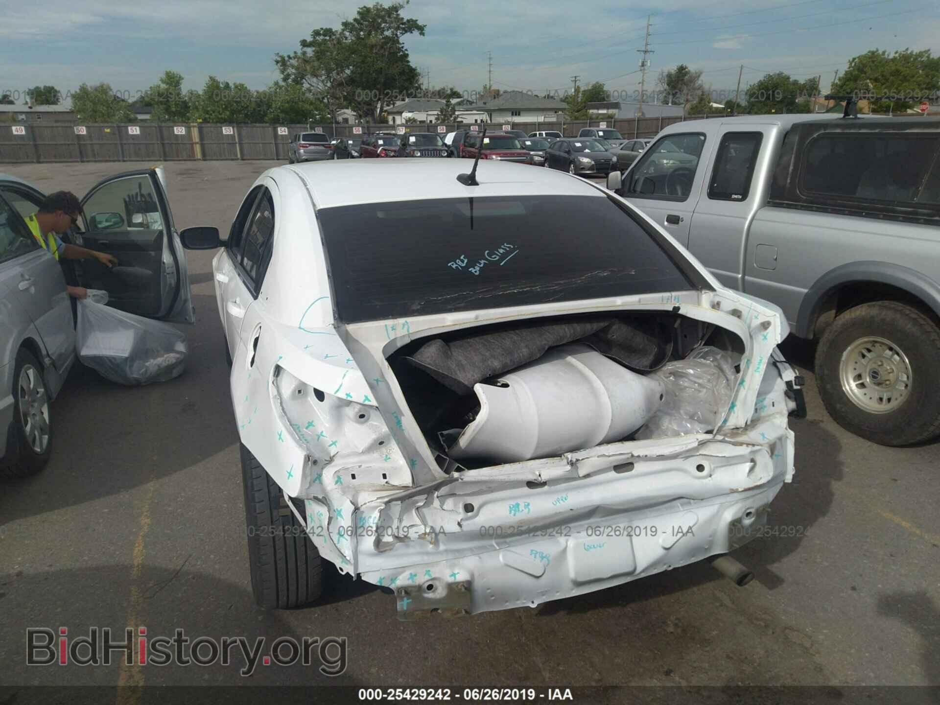 2013 CHRYSLER 200 - VIN: 1C3CCBBB2DN745683 - Фото 6