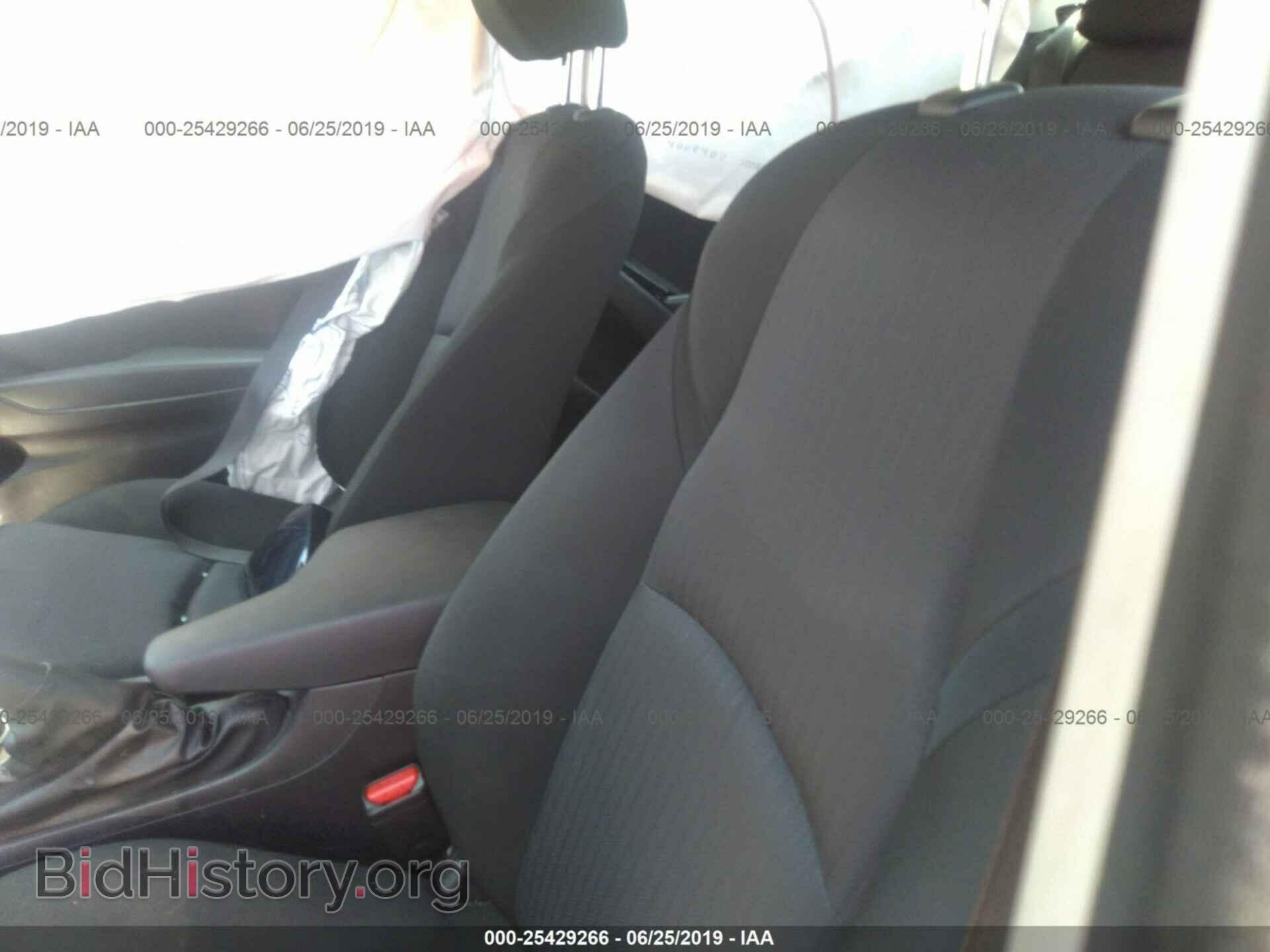 2015 MAZDA 3 - VIN: 3MZBM1U75FM167077 - Фото 5