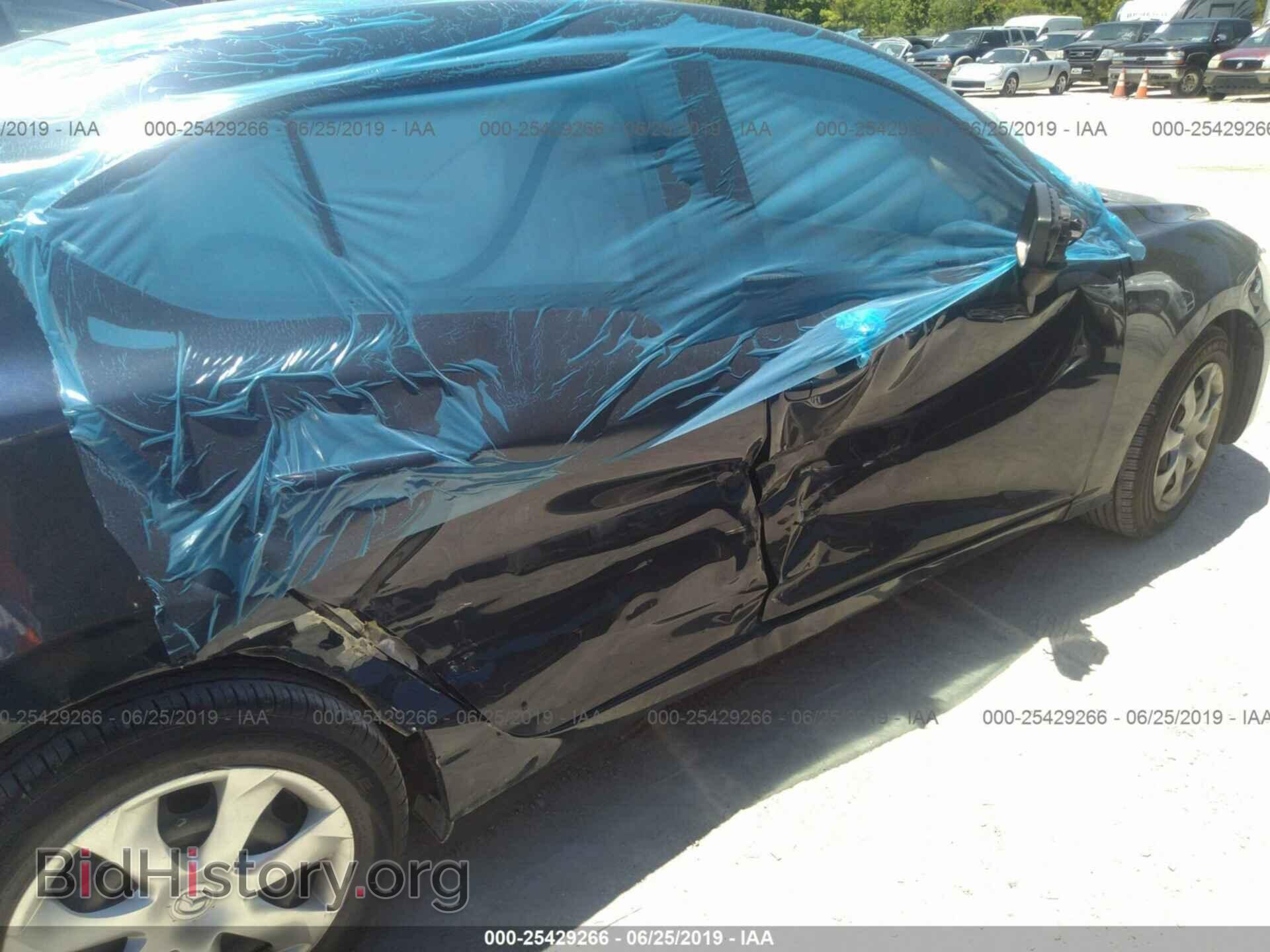 2015 MAZDA 3 - VIN: 3MZBM1U75FM167077 - Фото 6