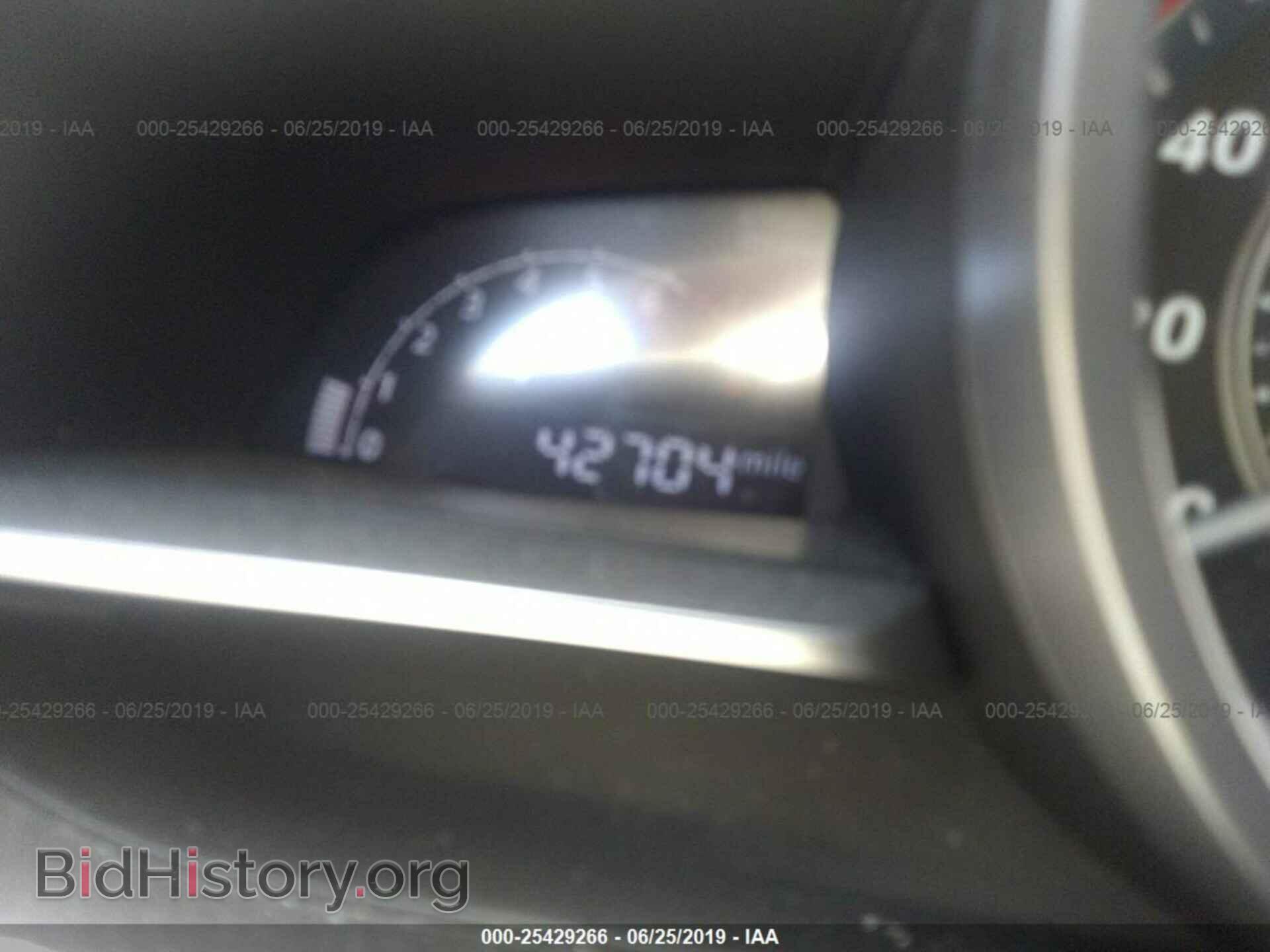 2015 MAZDA 3 - VIN: 3MZBM1U75FM167077 - Фото 7