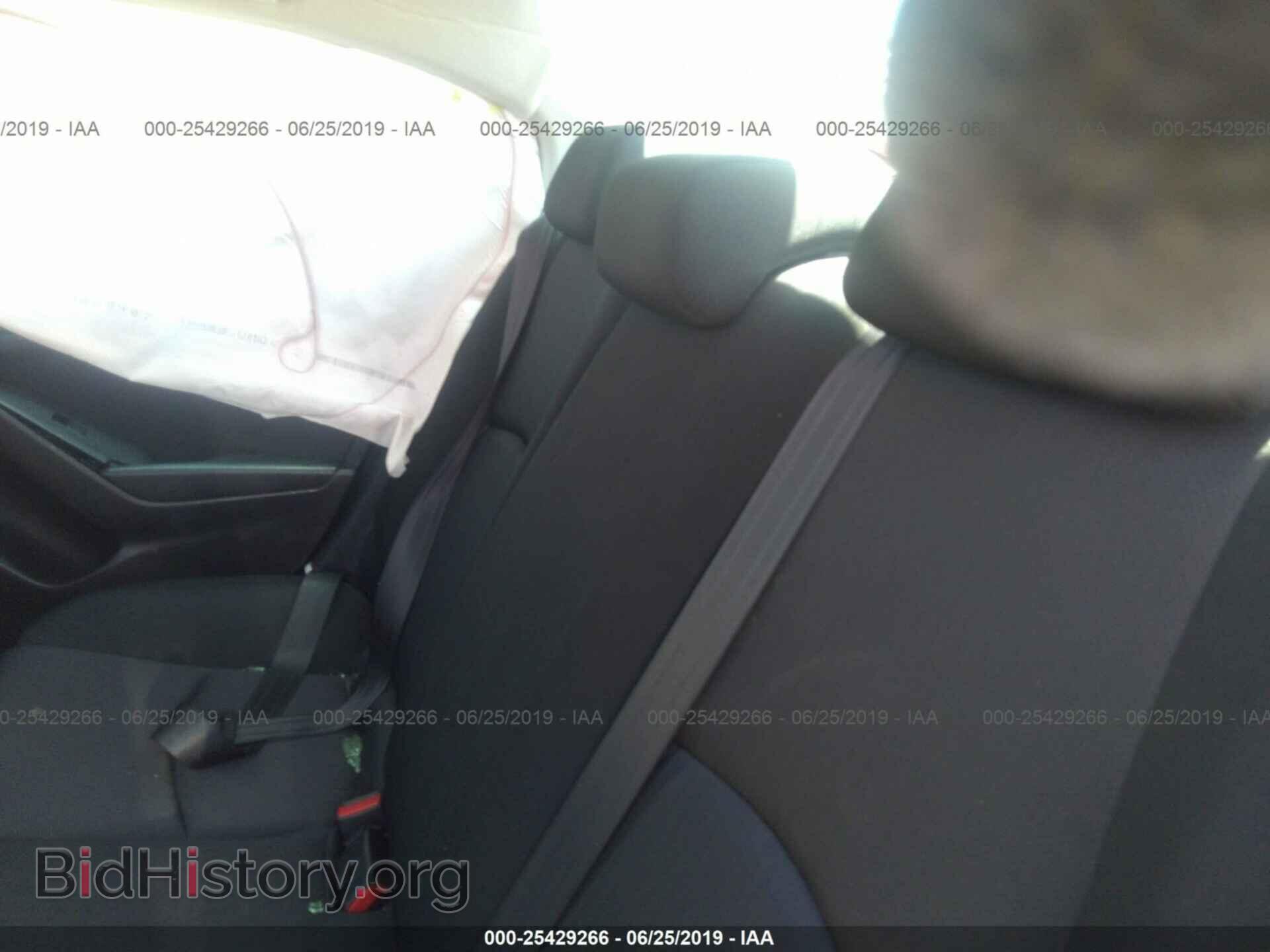 2015 MAZDA 3 - VIN: 3MZBM1U75FM167077 - Фото 8