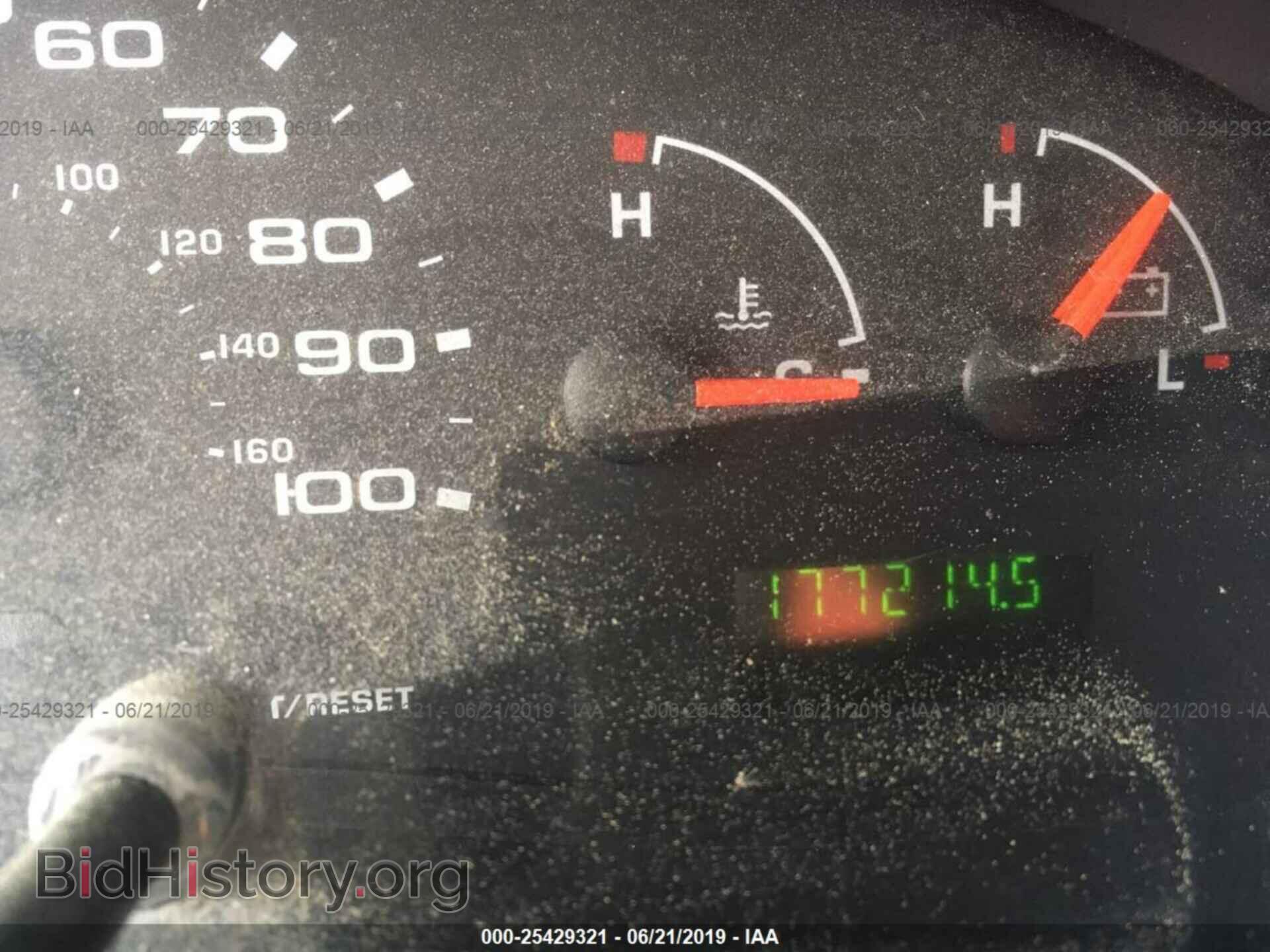 2008 FORD ECONOLINE - VIN: 1FD4E45S68DB26044 - Фото 6
