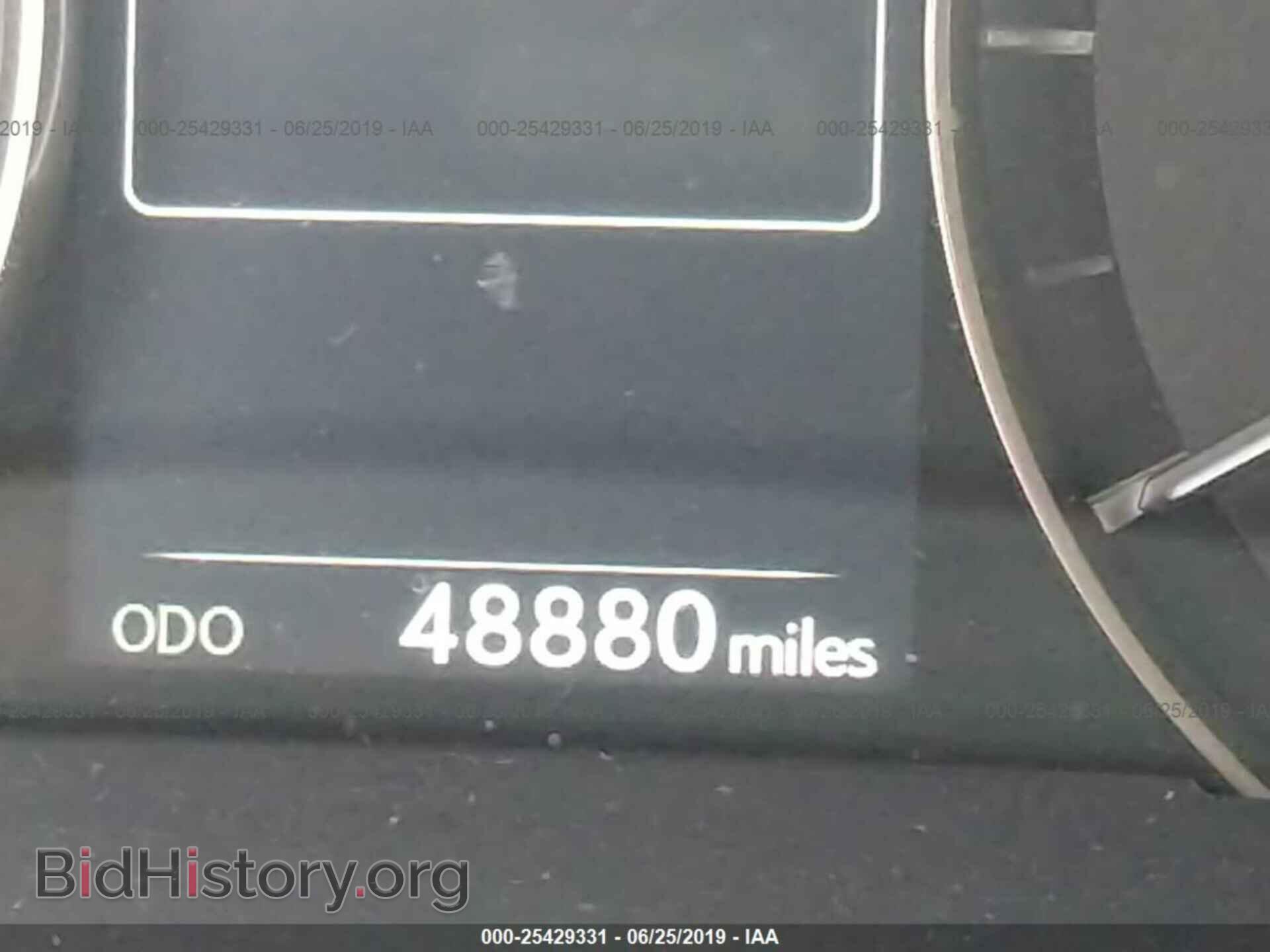 2017 LEXUS RX - VIN: 2T2BGMCA7HC011784 - Photo 7