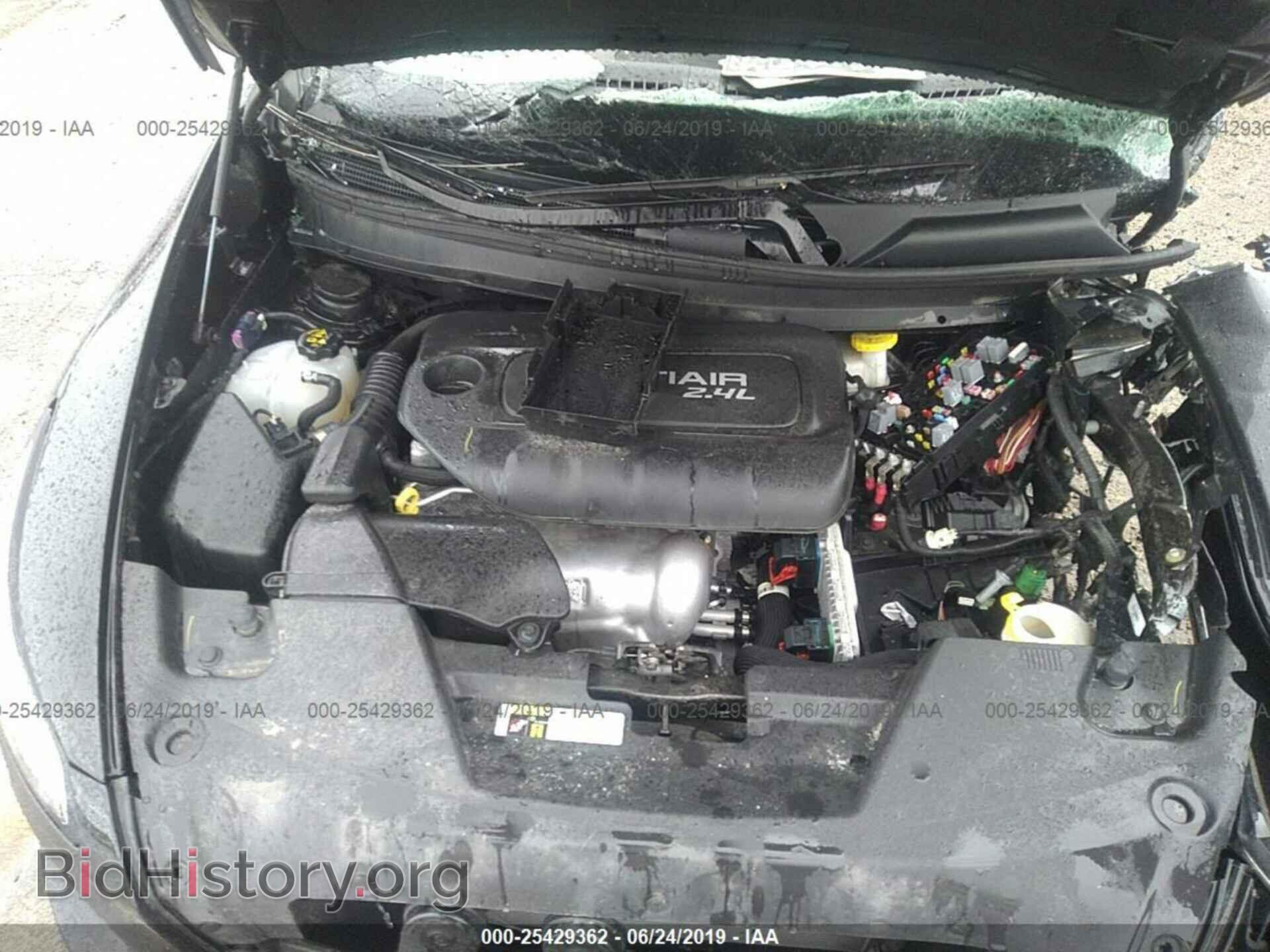 2018 Jeep Cherokee - VIN: 1C4PJLCB6JD558696 - Фото 10