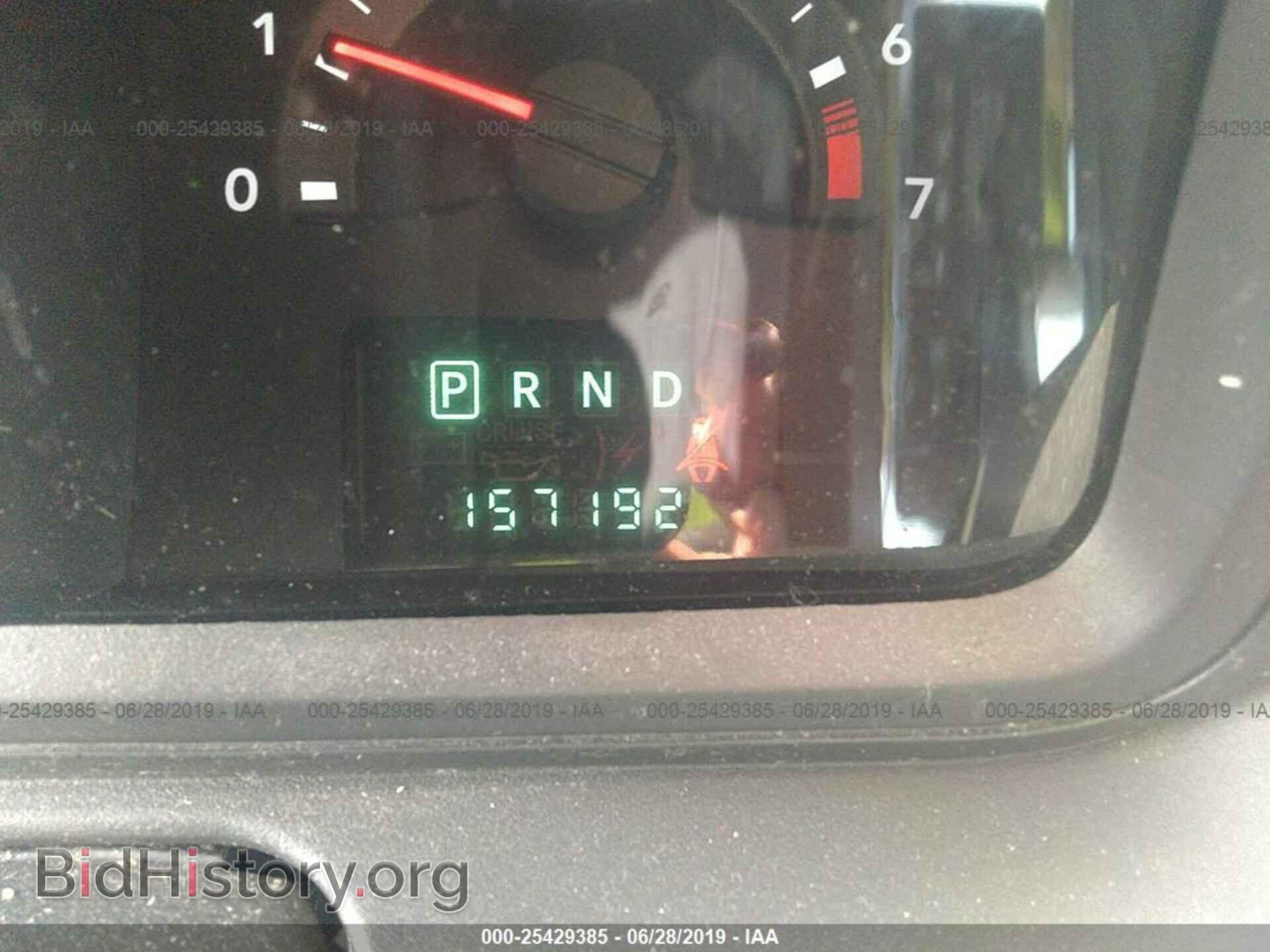 2010 DODGE JOURNEY - VIN: 3D4PG5FV4AT182075 - Фото 7