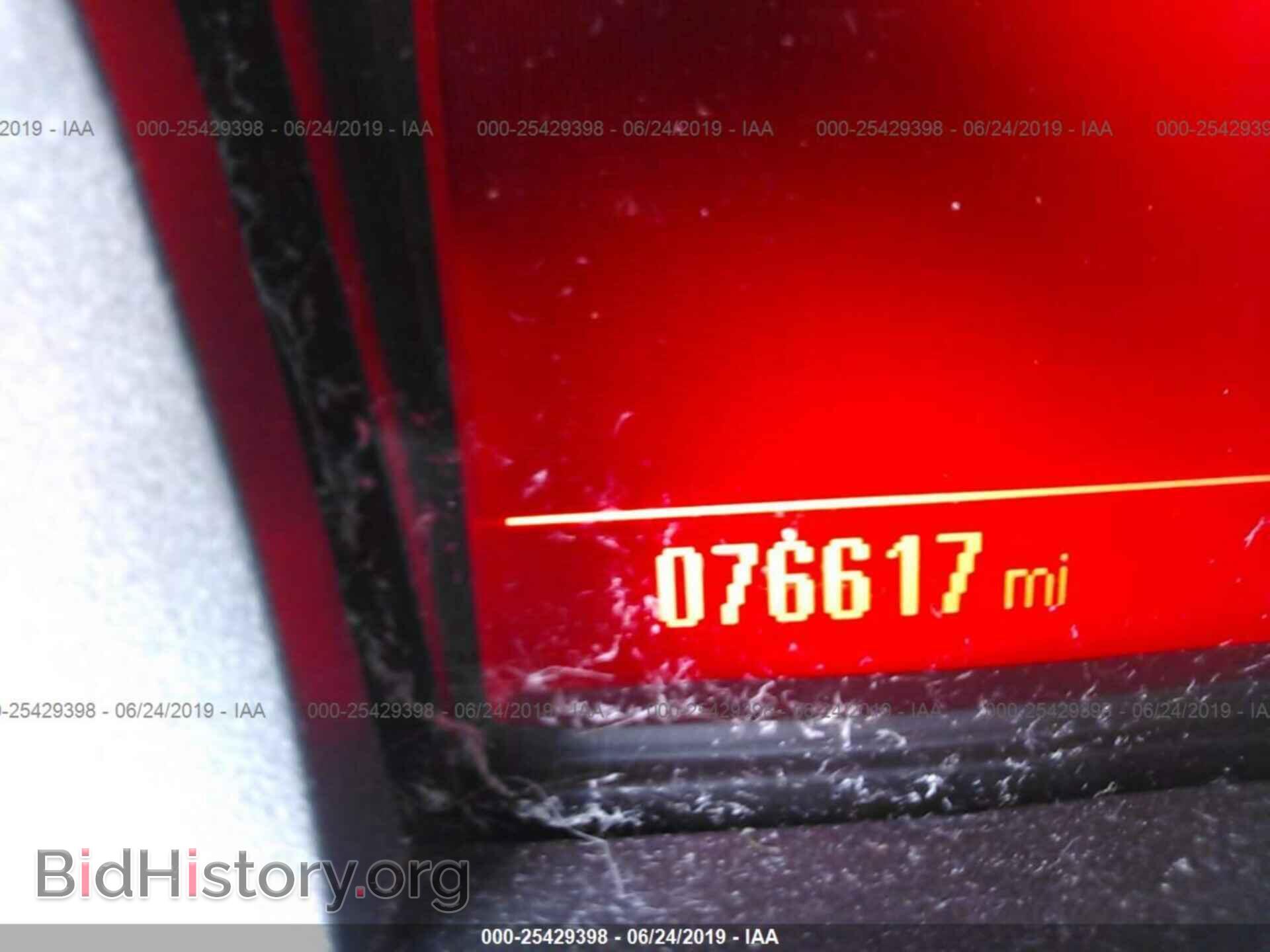 2013 GMC TERRAIN - VIN: 2GKALSEK0D6283633 - Фото 7