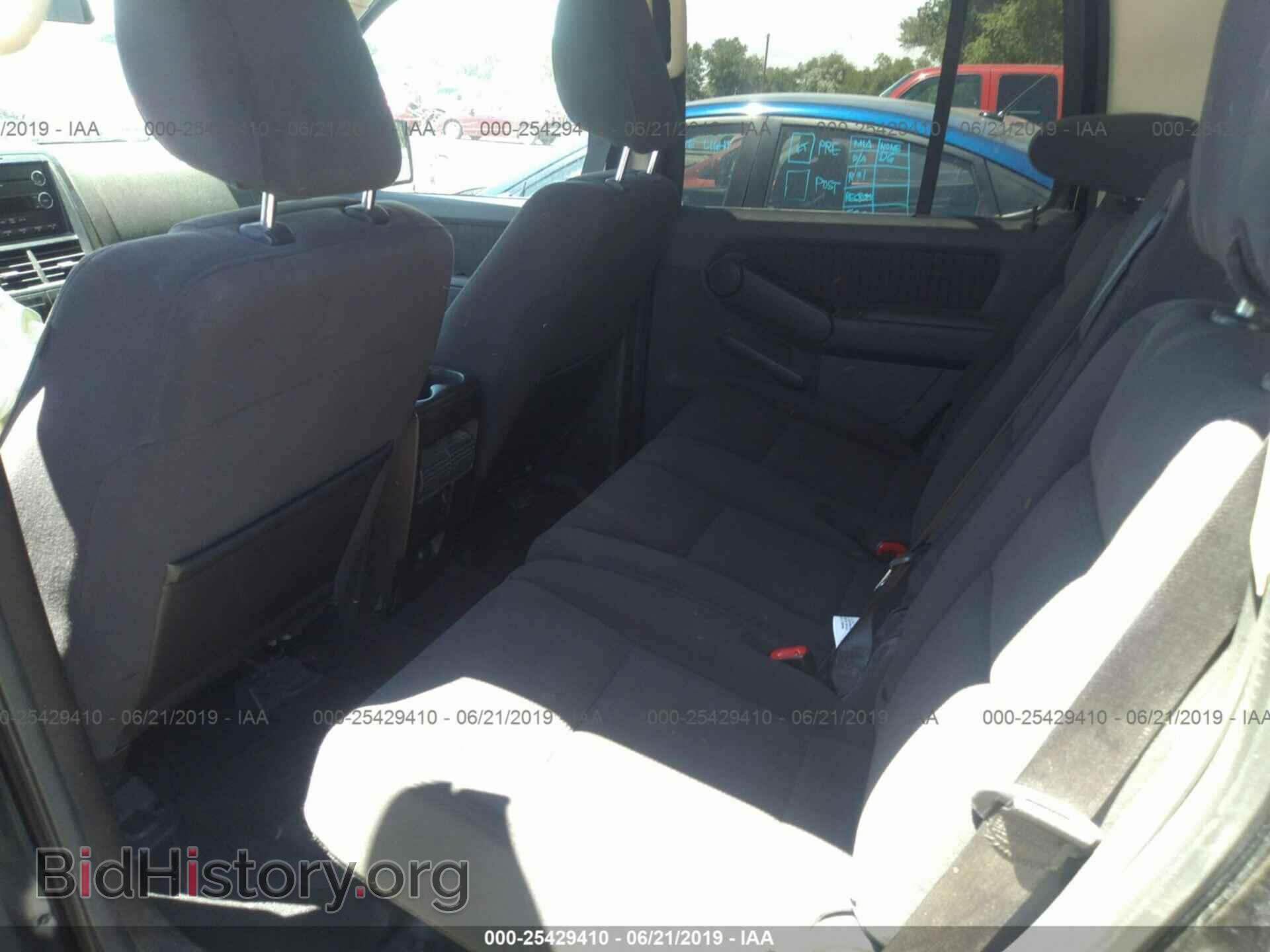 2010 FORD EXPLORER - VIN: 1FMEU7DE2AUA57976 - Photo 8