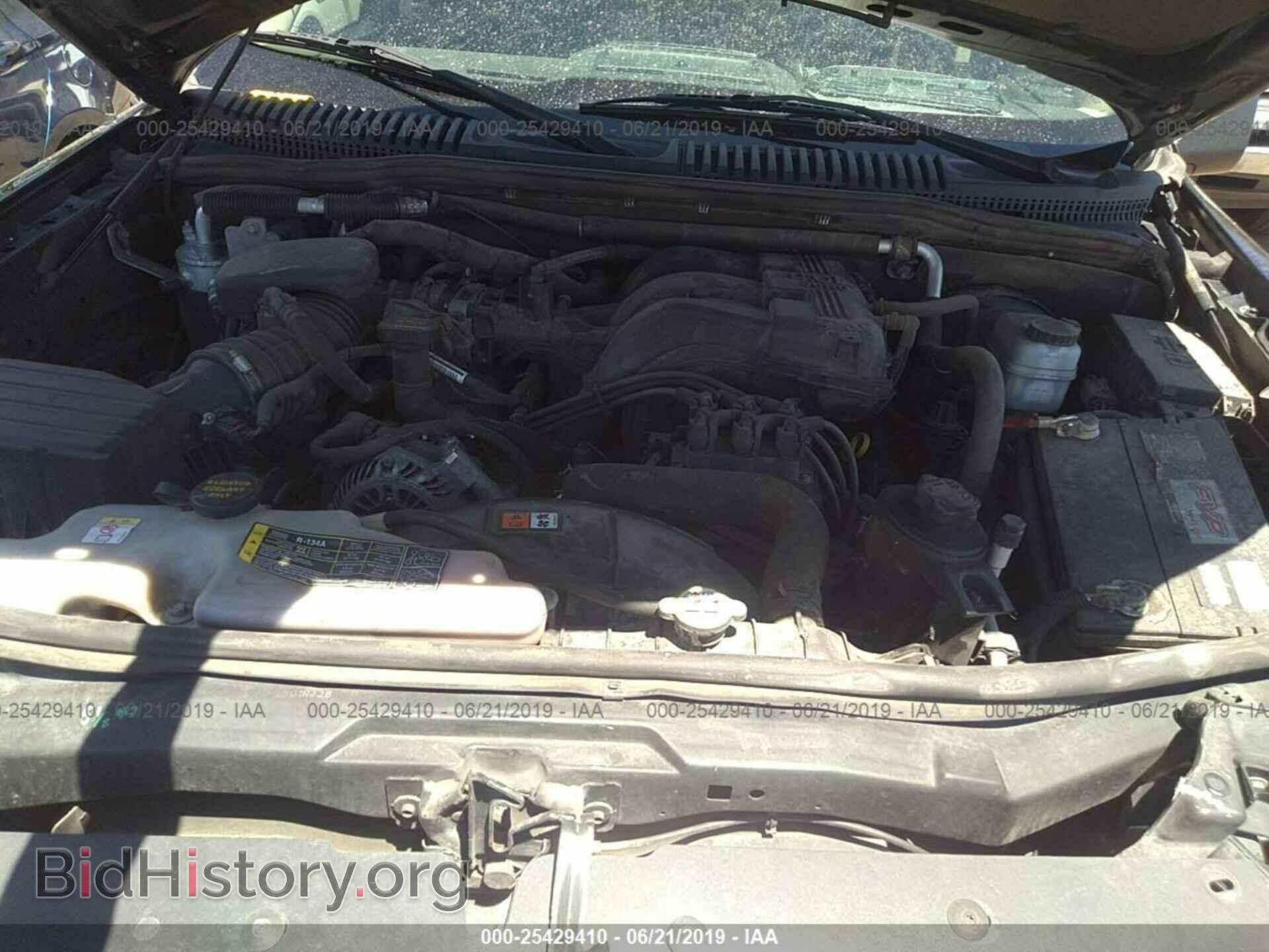 2010 FORD EXPLORER - VIN: 1FMEU7DE2AUA57976 - Photo 10