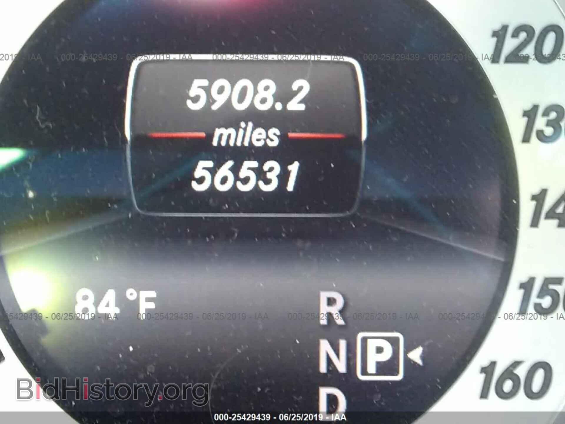 2014 MERCEDES-BENZ E - VIN: WDDHF5KB2EA982084 - Photo 7